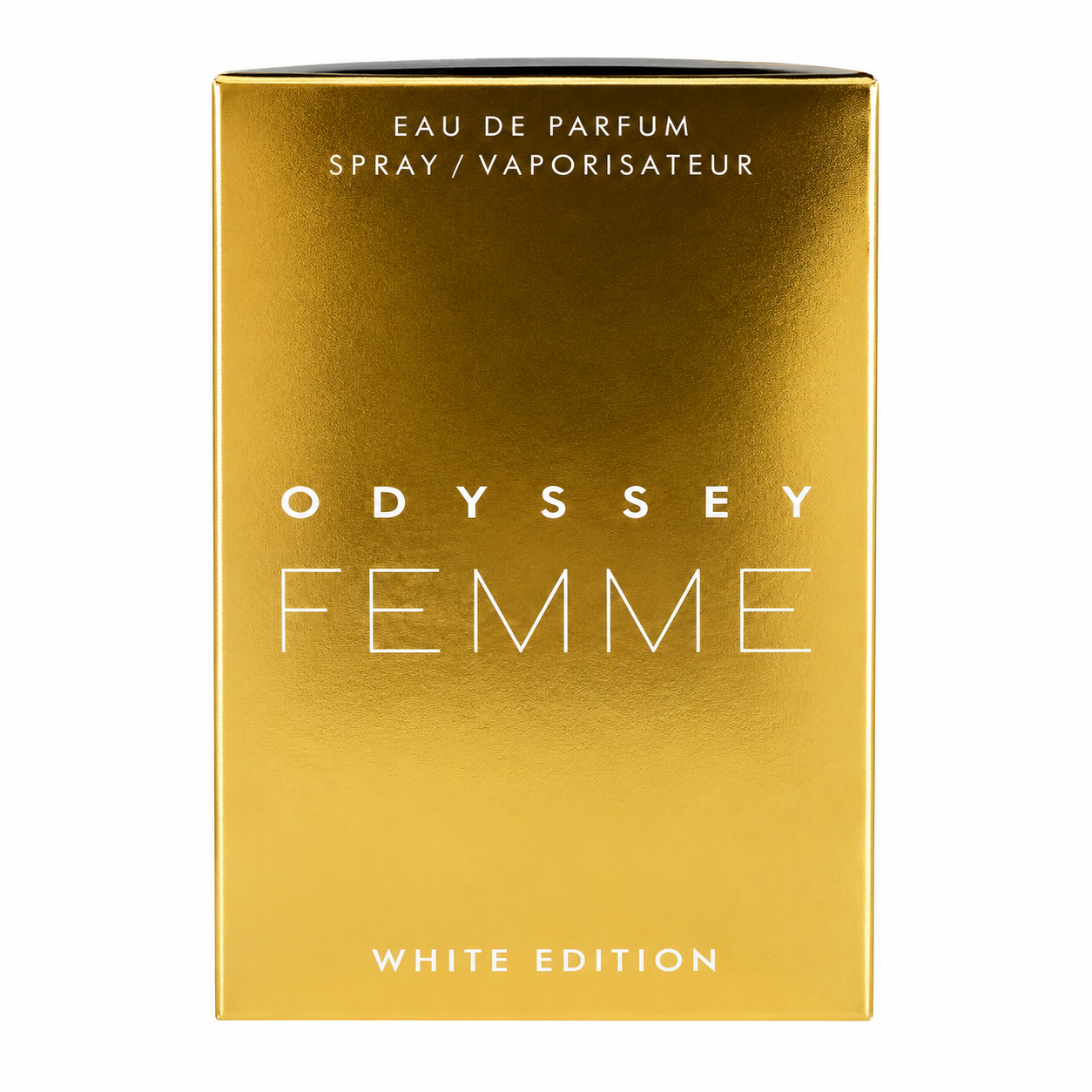Odyssey femme “White edition” | Eau De Parfum | 80ml