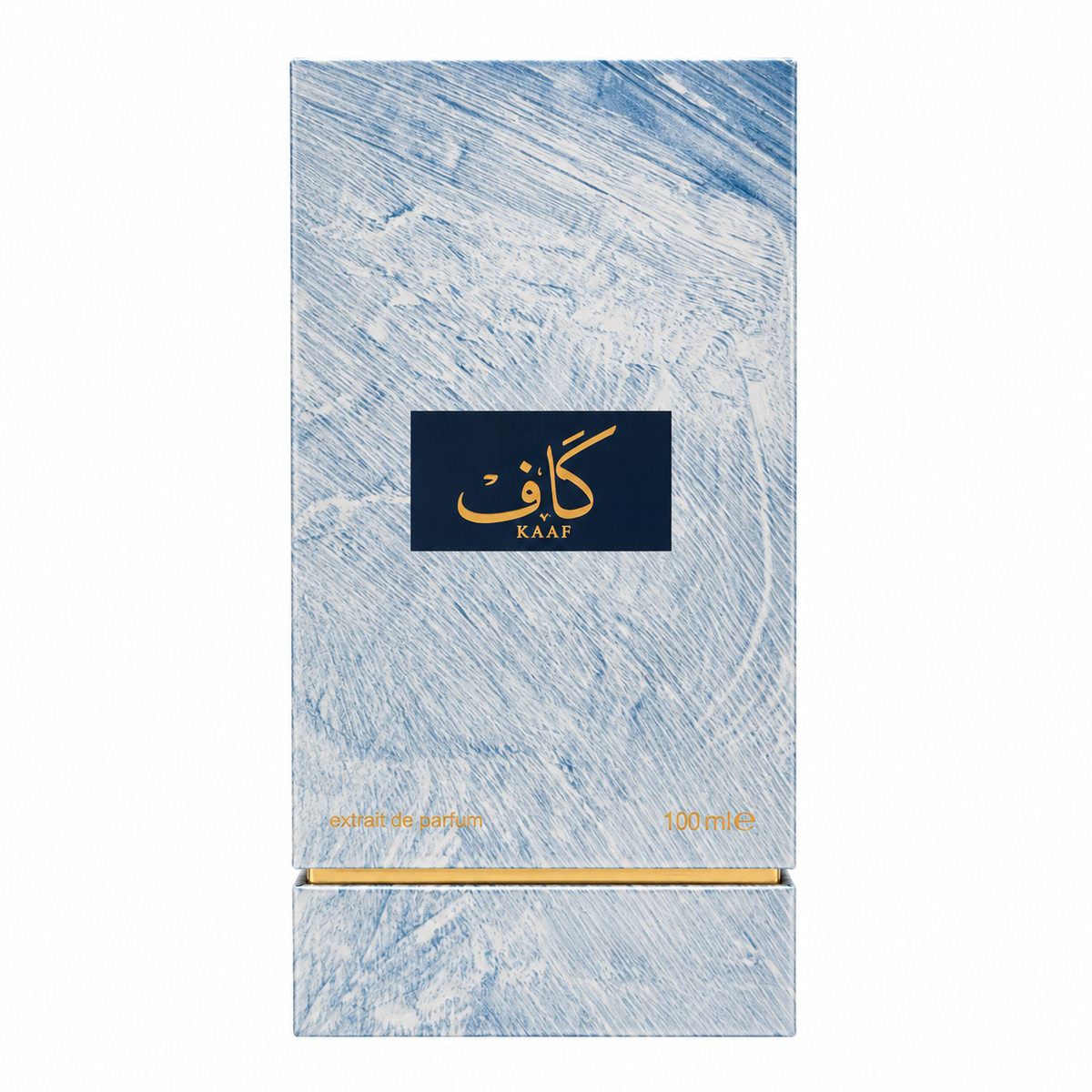 Kaaf | Extrait De Parfum | 100ml