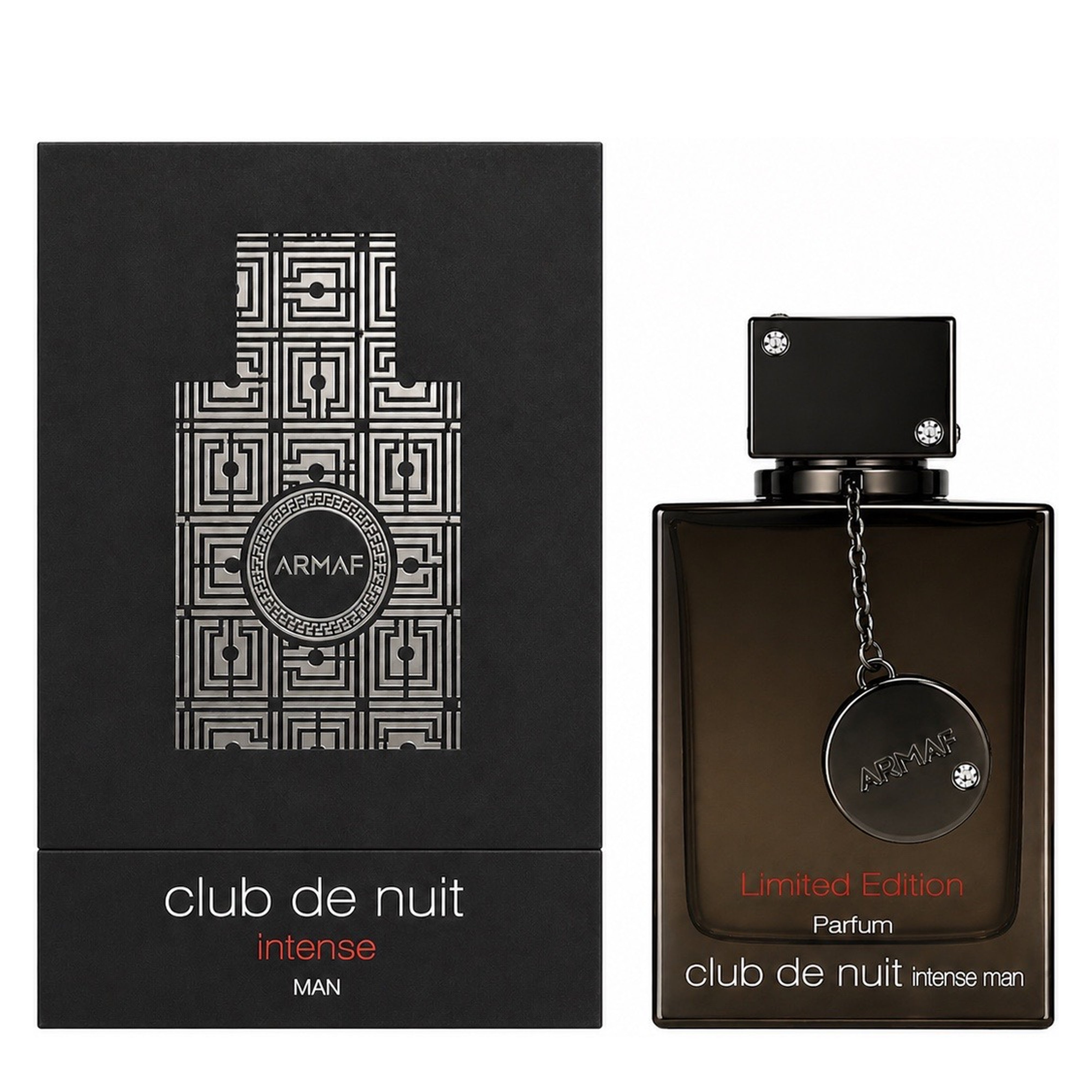 Club De Nuit Intense Man Limited Edition | Parfum | 105ml
