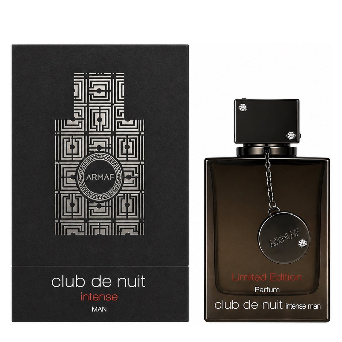 Club De Nuit Intense Man Limited Edition | Parfum | 105ml