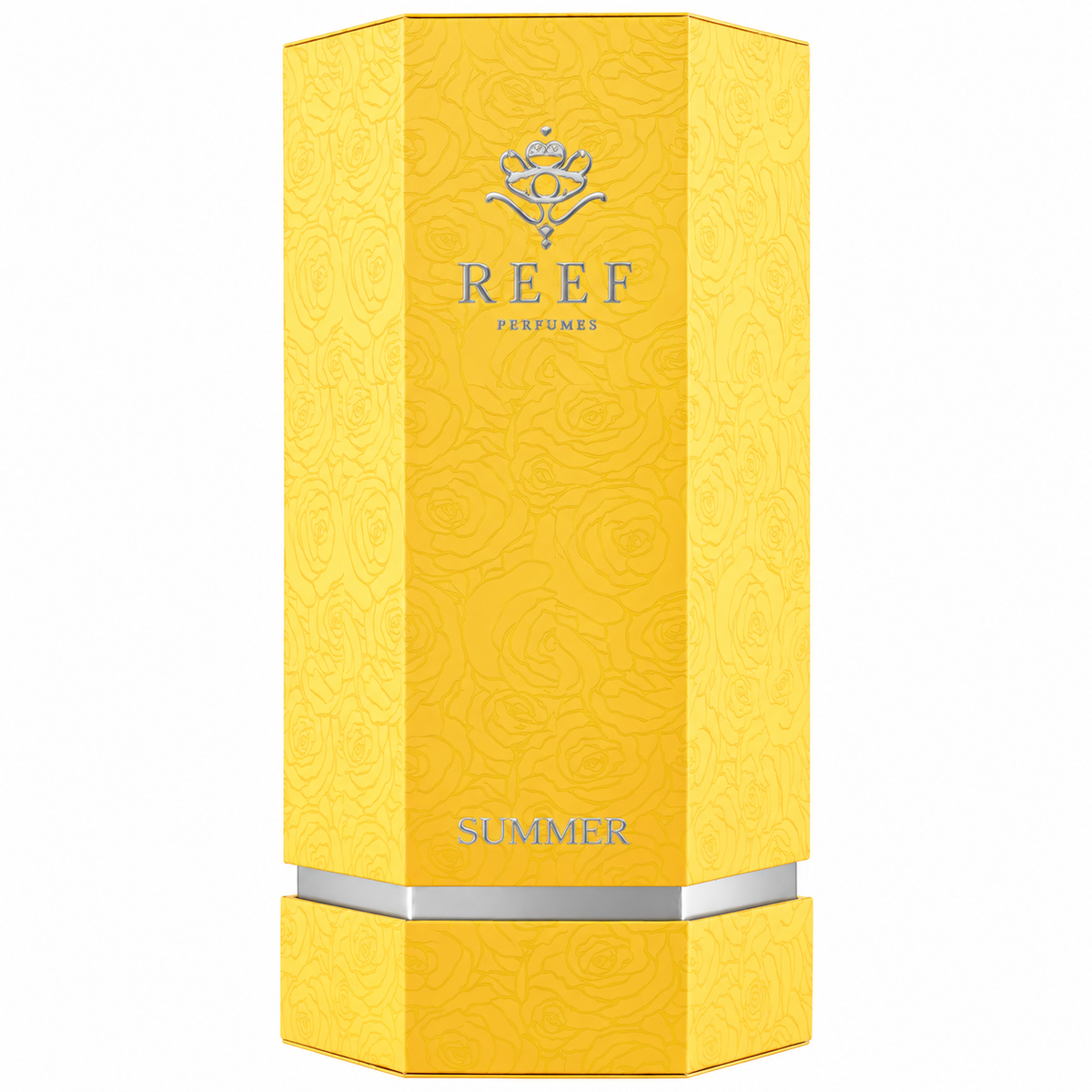 Reef Summer (Yellow) | Eau De Parfum | 100ml