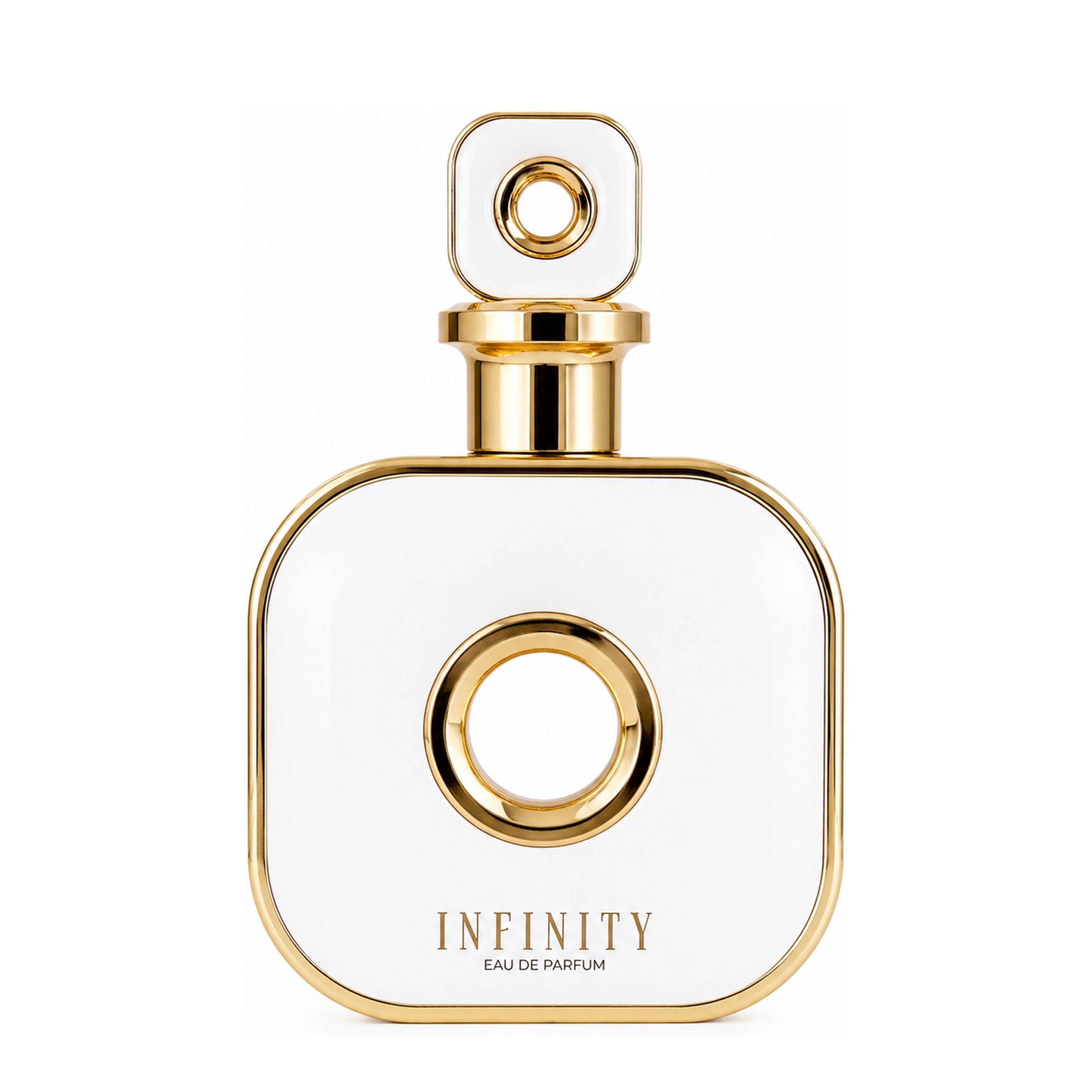 Infinity Gold | Eau De Parfum | 105ml