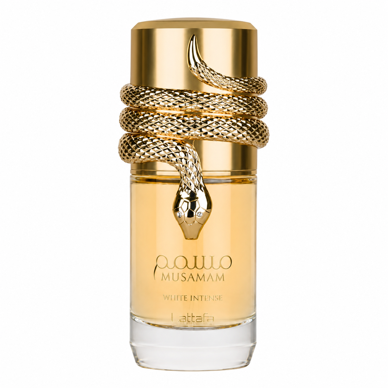 Musamam white intense | Eau De Parfum | 100ml