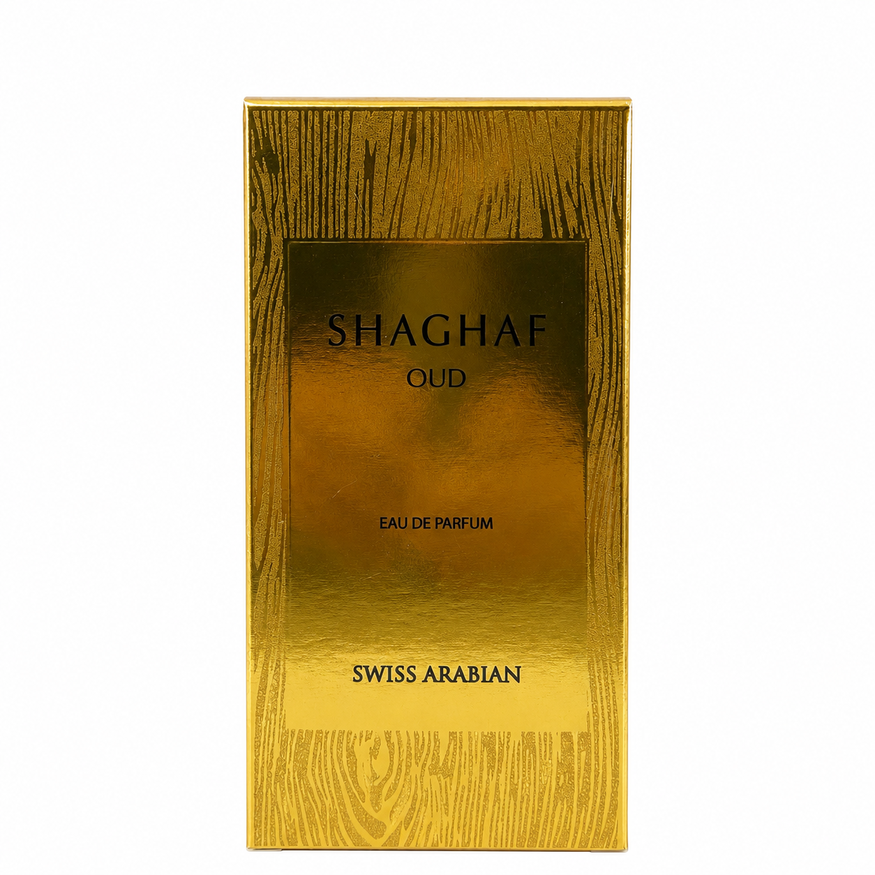 Shaghaf oud | Eau De Parfum | 100ml