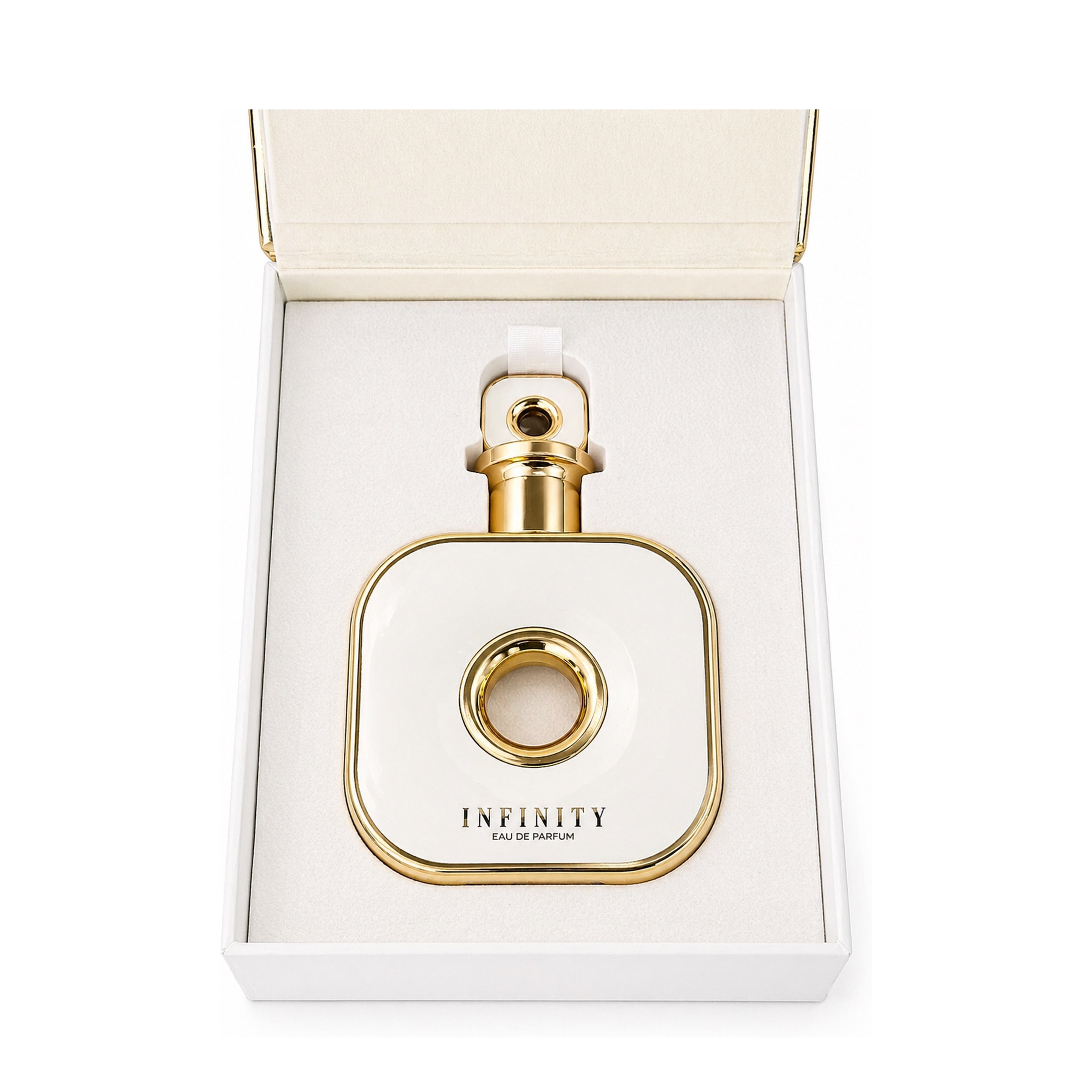 Infinity Gold | Eau De Parfum | 105ml