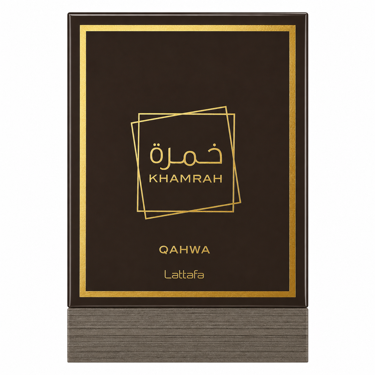 Khamrah qahwa | Eau De Parfum | 100ml