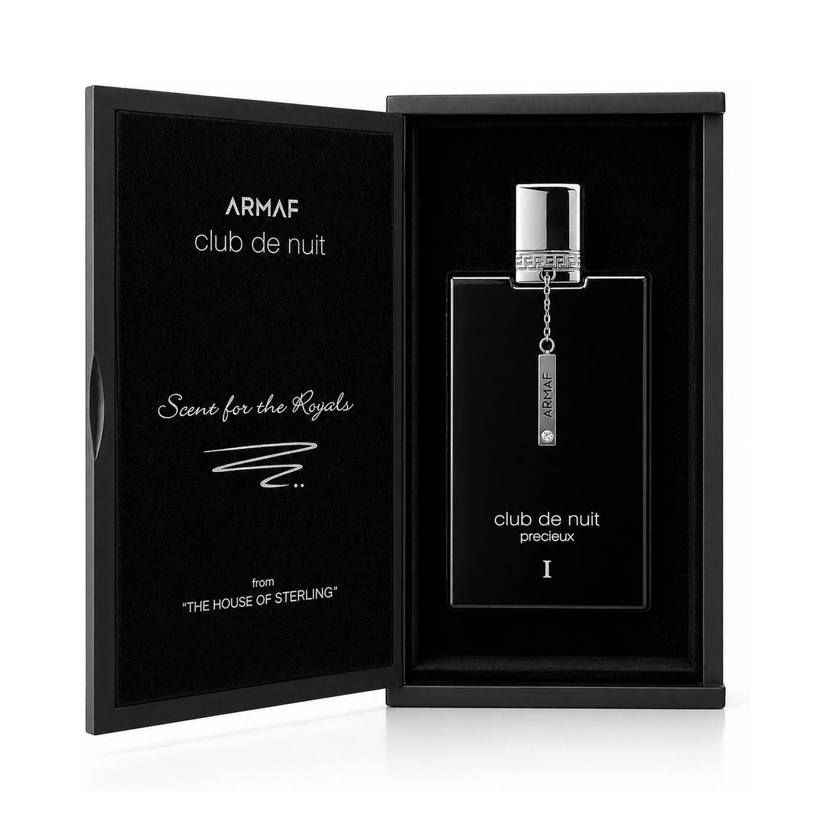 Club De Nuit Precieux | Extrait De Parfum | 55ml