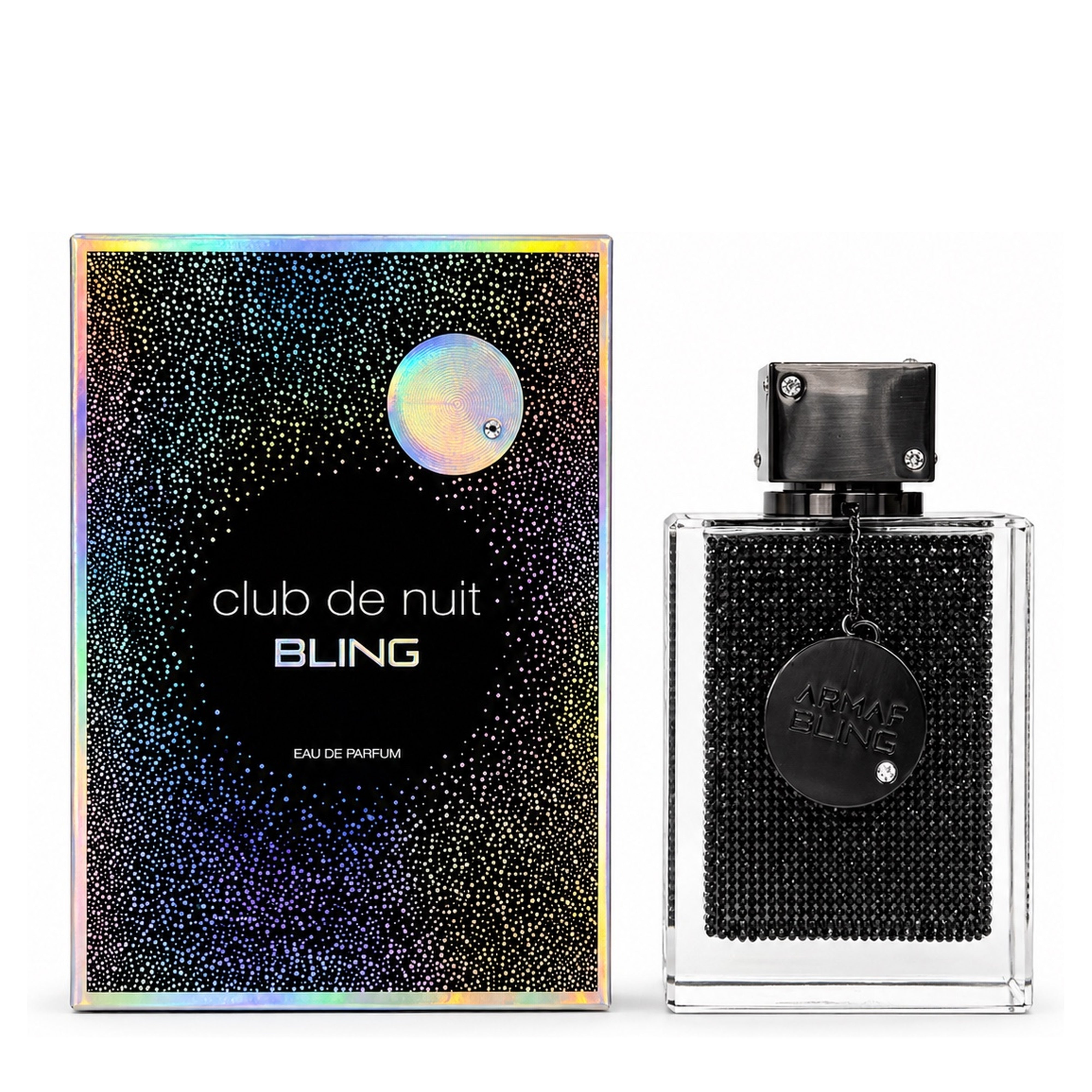 Club de Nuit Bling | Eau De Parfum | 75ml