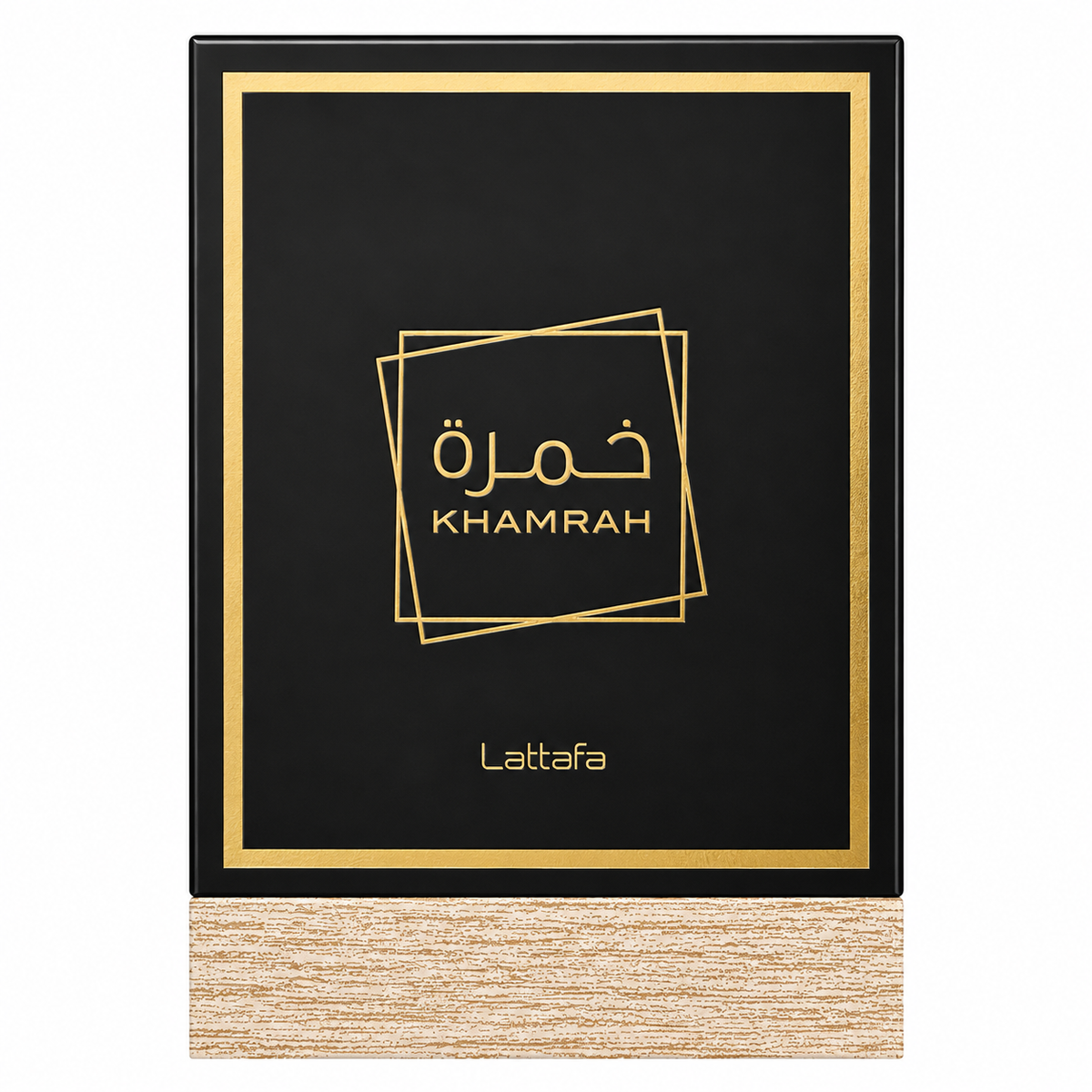 Khamrah | Eau De Parfum | 100ml