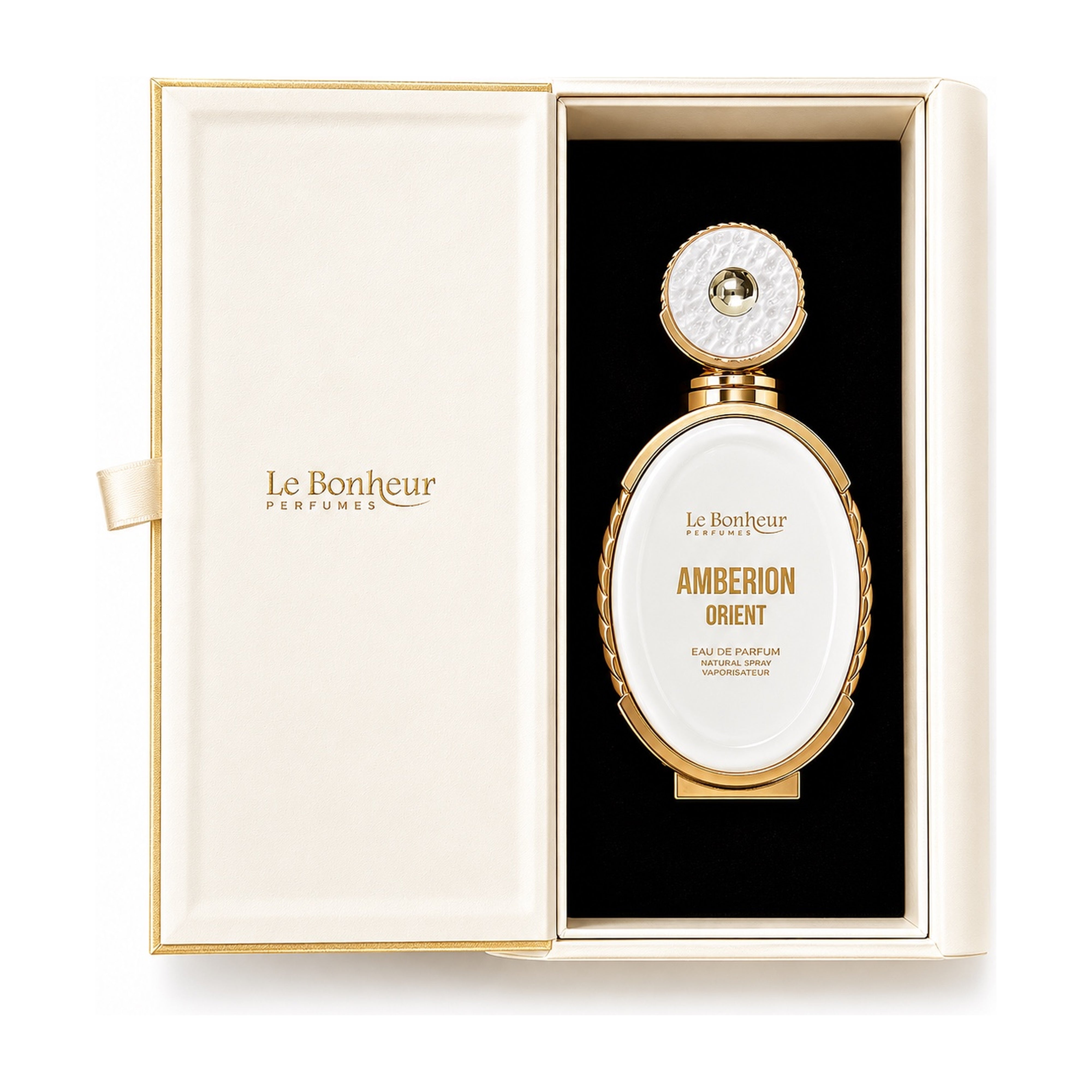 Amberion orient | Eau De Parfum | 100ml