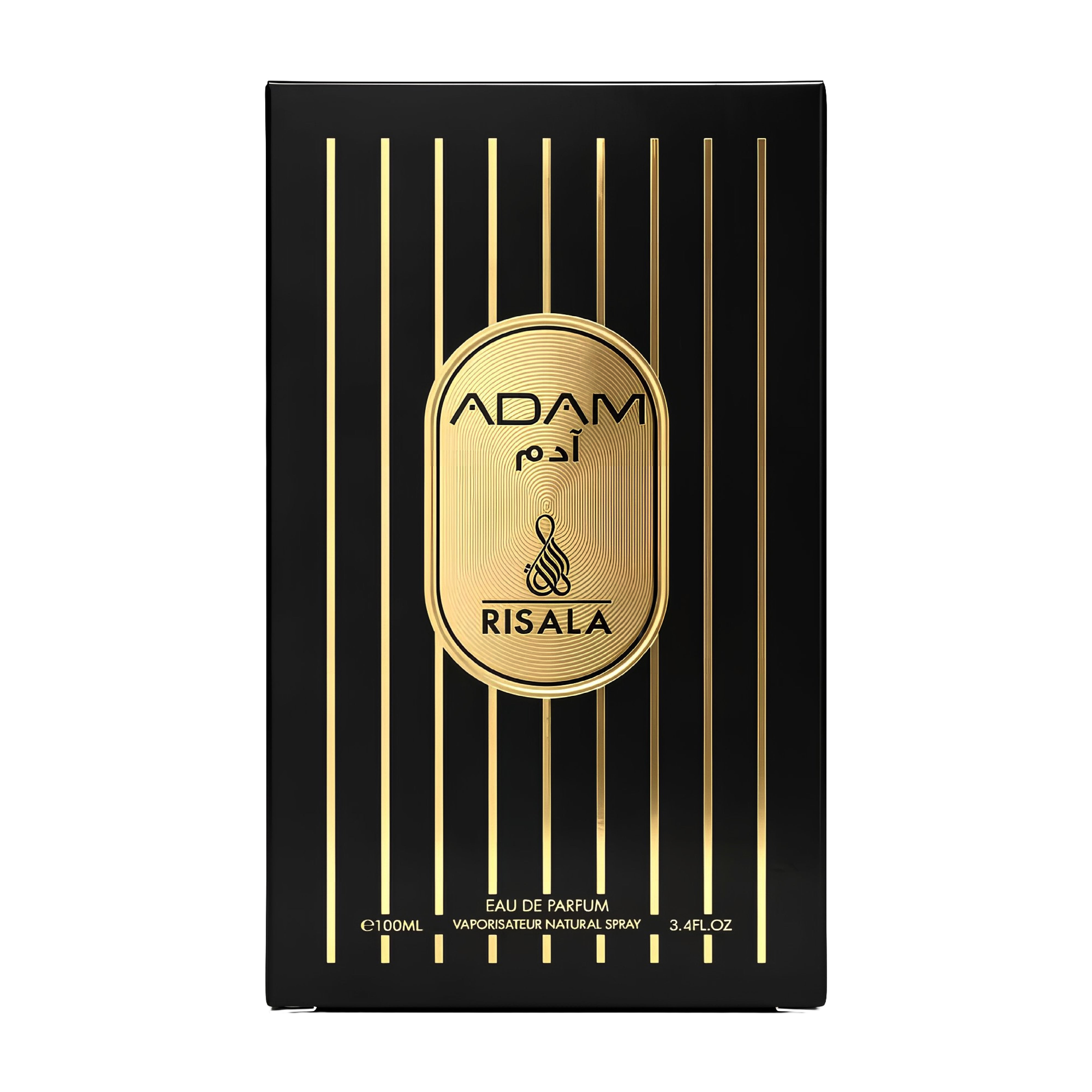 Adam | Eau De Parfum | 100ml