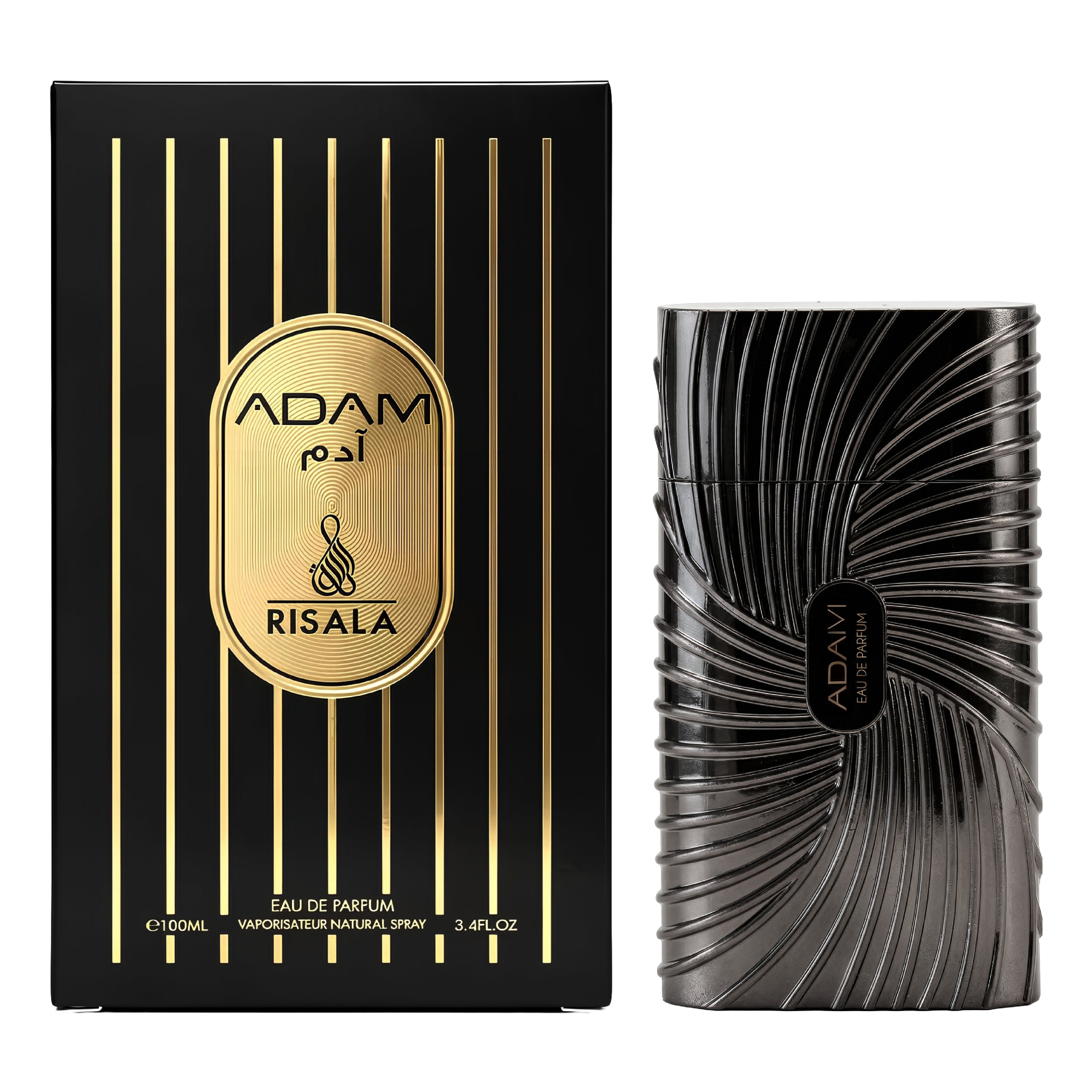 Adam | Eau De Parfum | 100ml