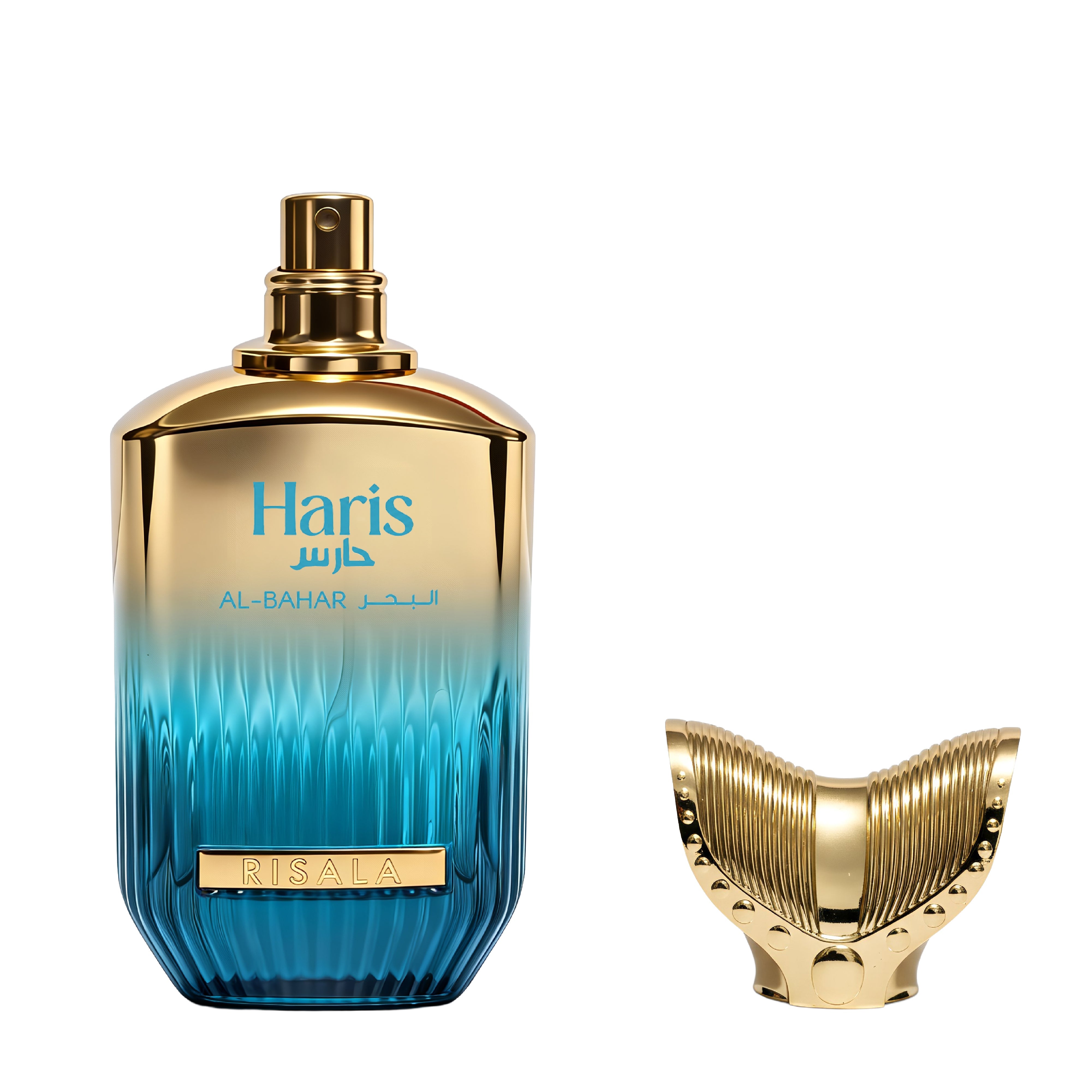 Haris Al Bahar | Eau De Parfum | 100ml