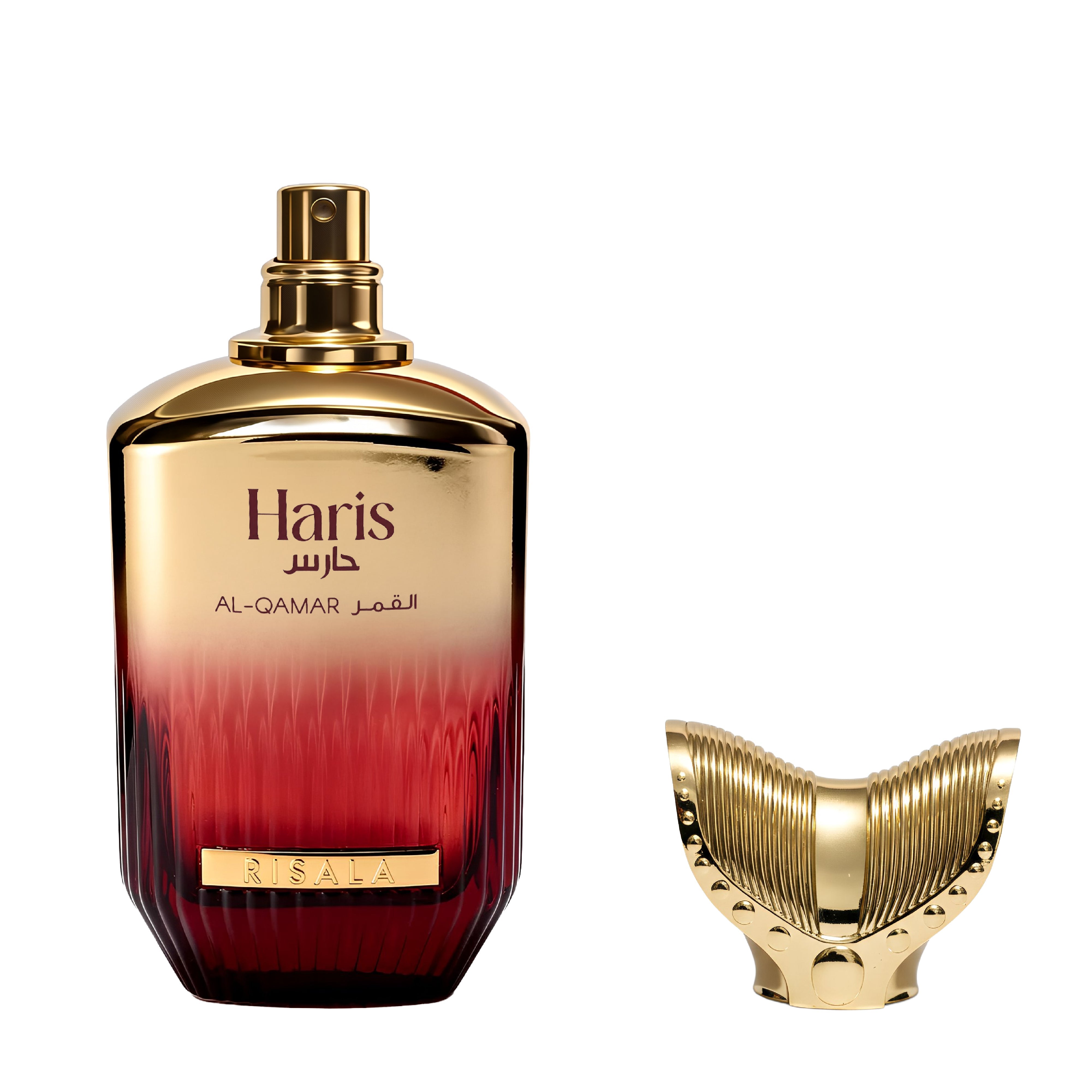 Haris Al Qamar | Eau De Parfum | 100ml