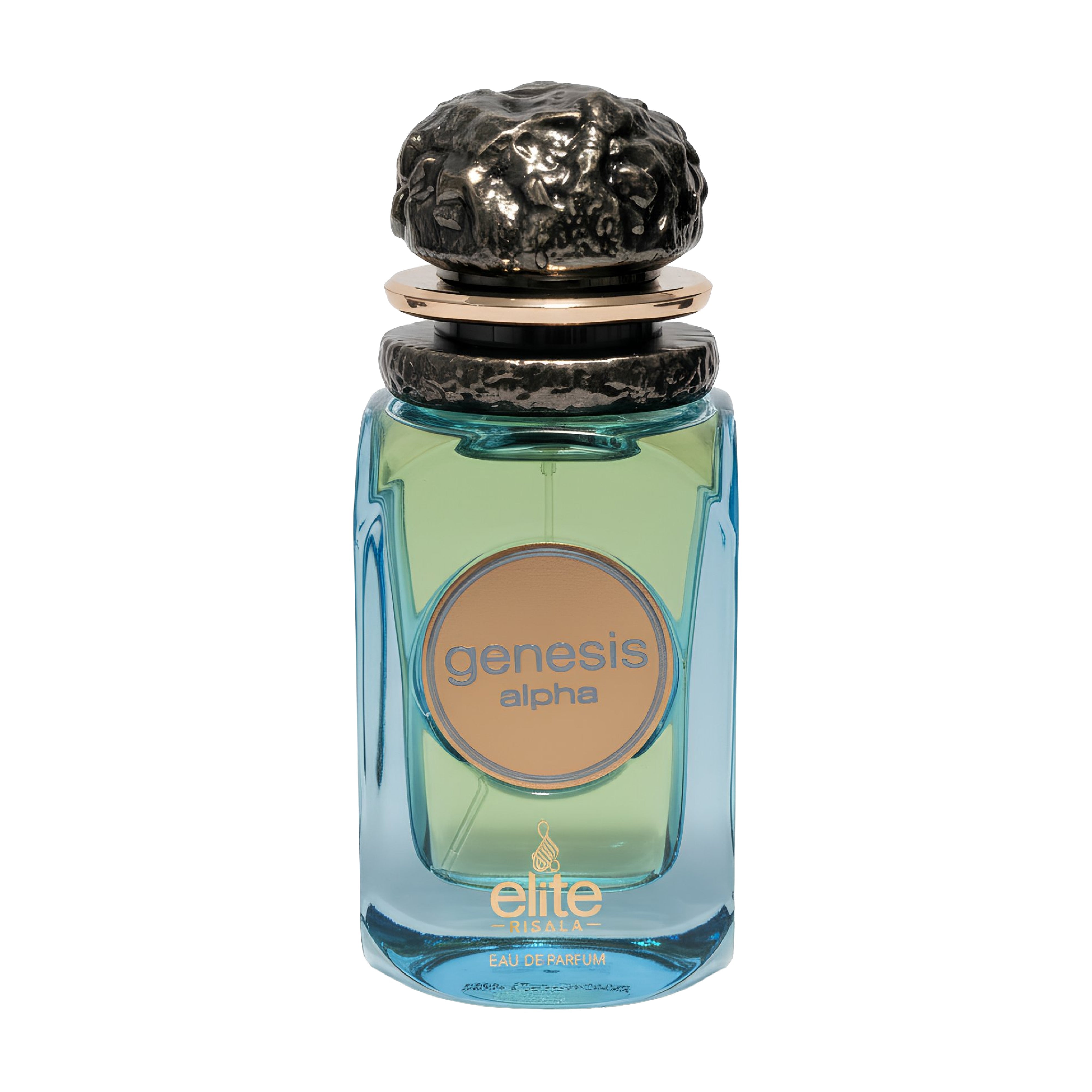Genesis Alpha | Eau De Parfum | 100ml