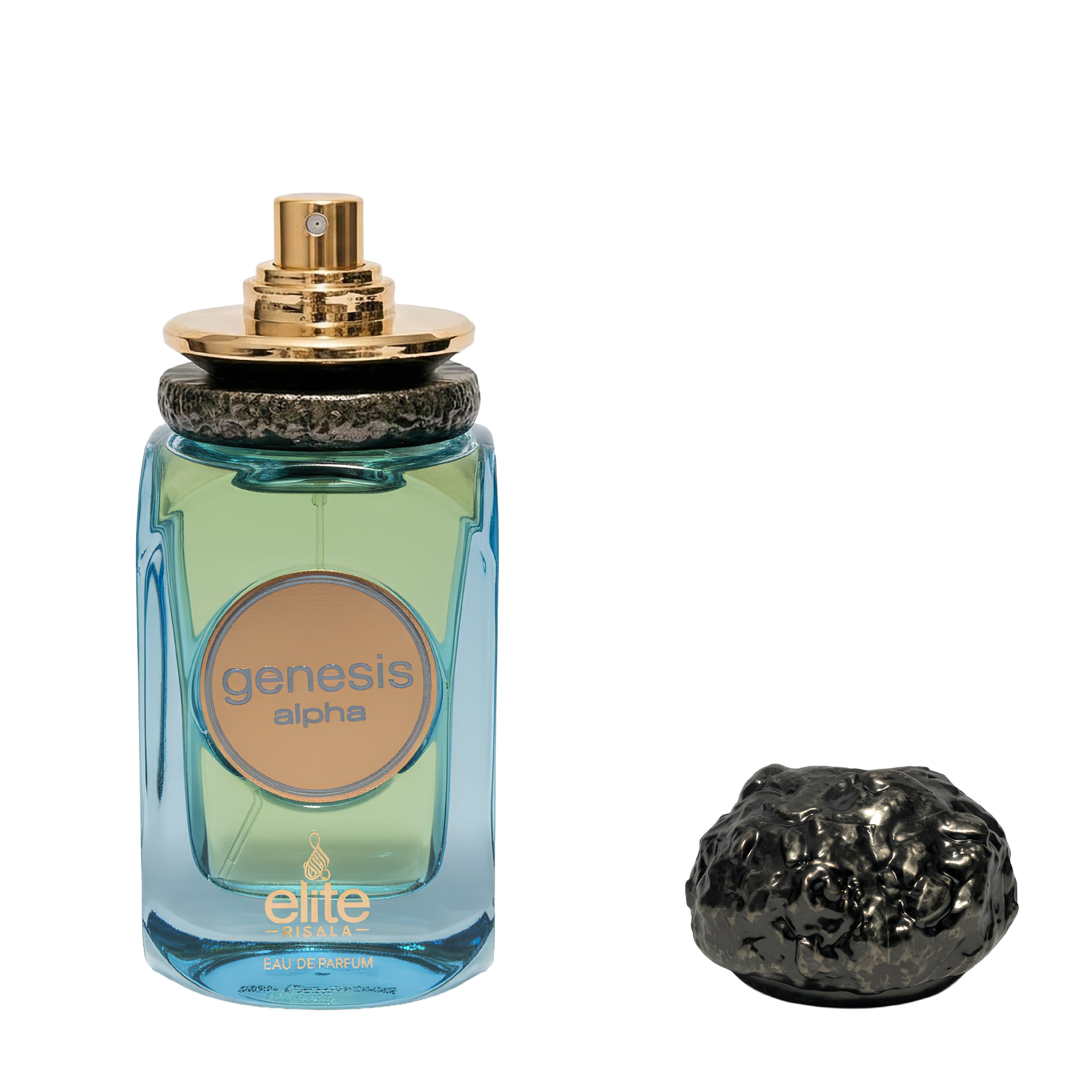 Genesis Alpha | Eau De Parfum | 100ml