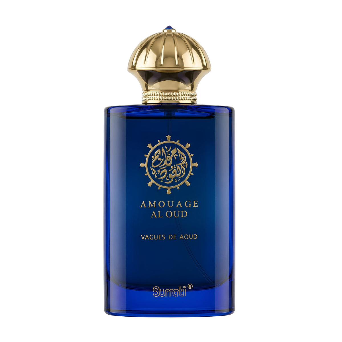 Amouage Al Oud | Eau De Parfum | 100ml