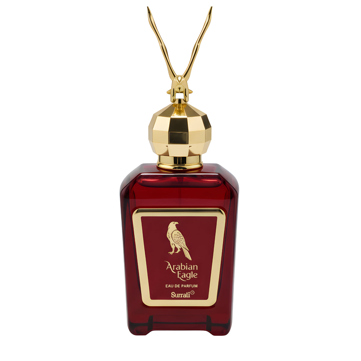 Arabian Eagle | Eau De Parfum | 100ml