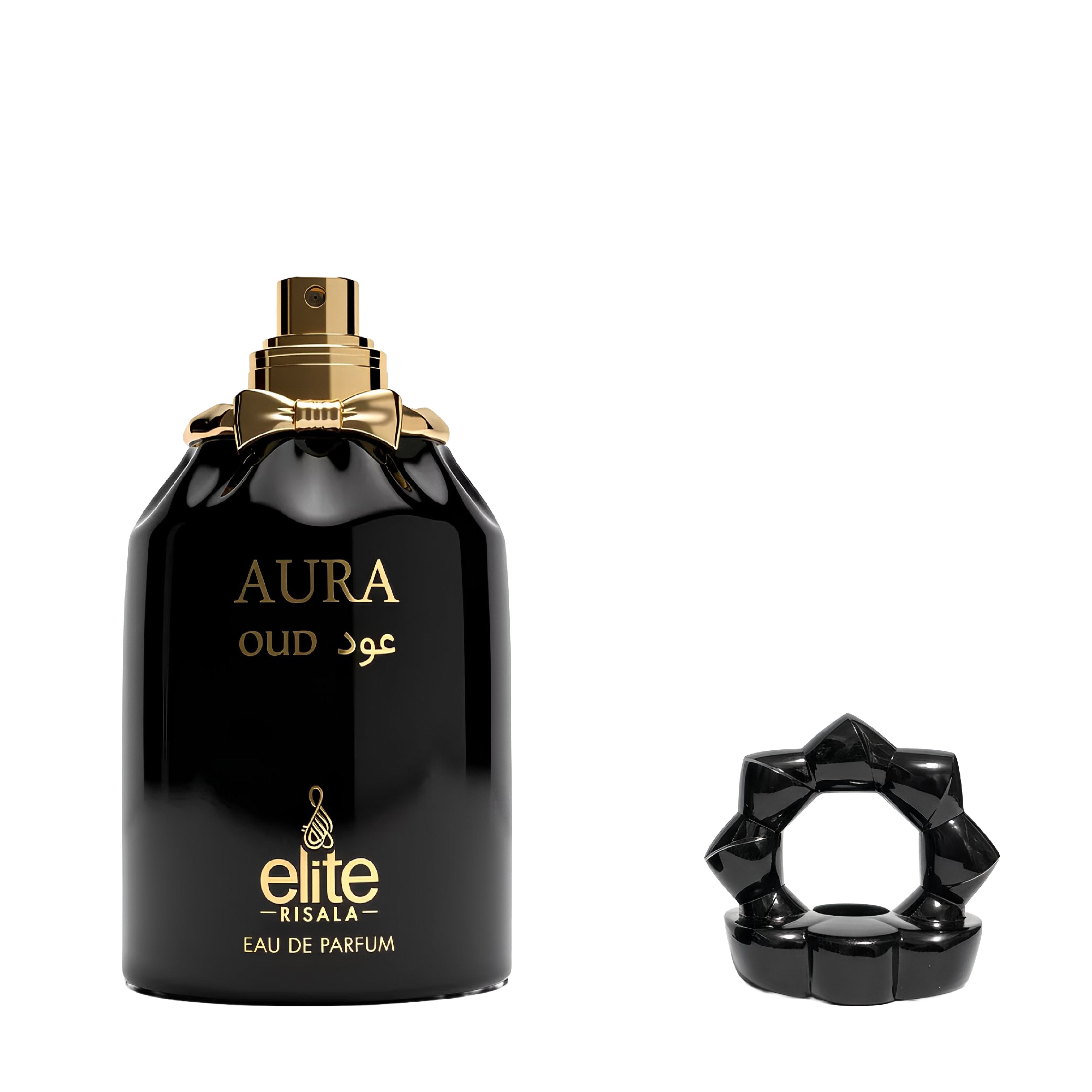 Aura Oud | Eau De Parfum | 100ml