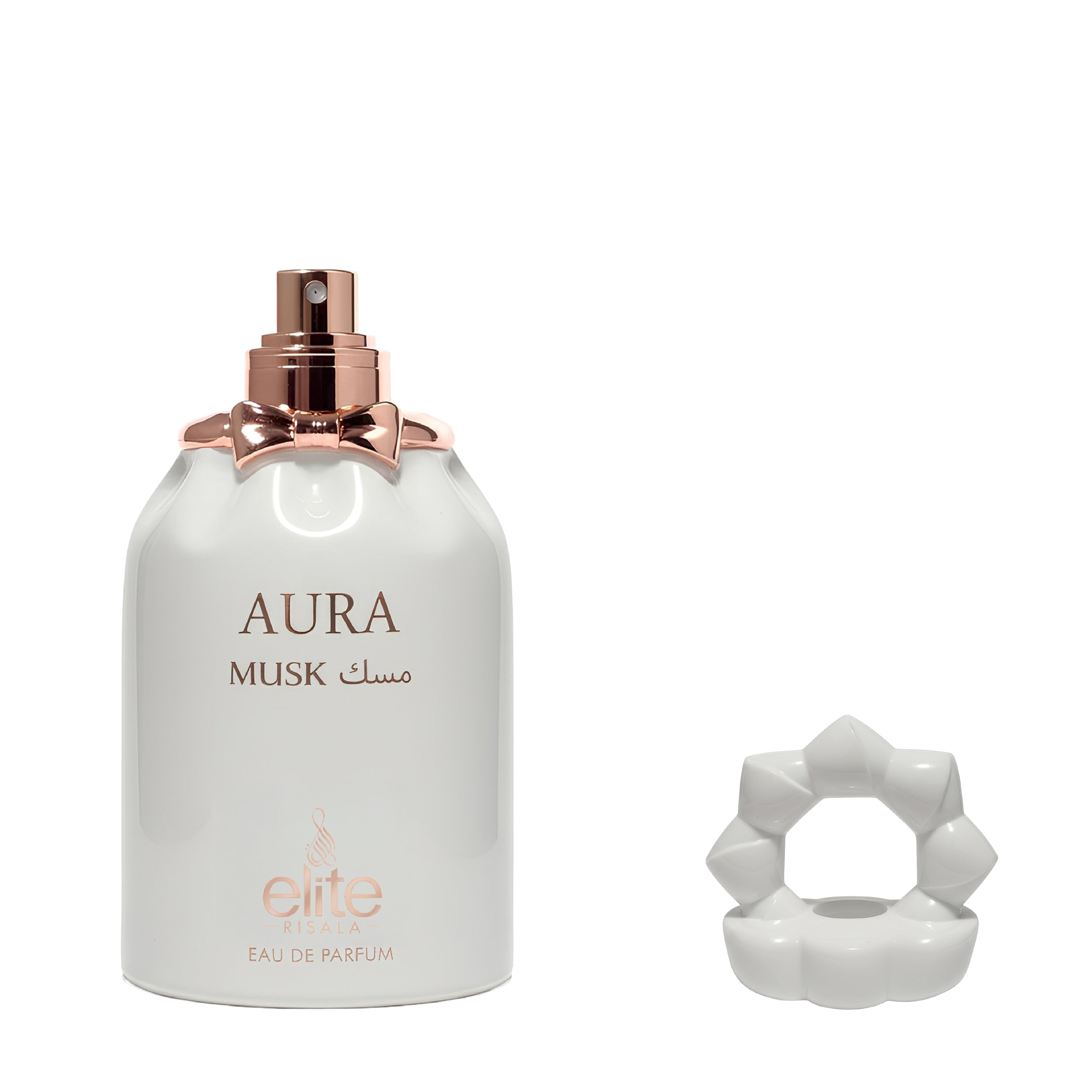 Aura Musk | Eau De Parfum | 100ml