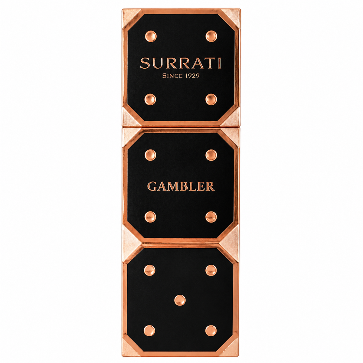 Gambler | Eau De Extrait | 100ml