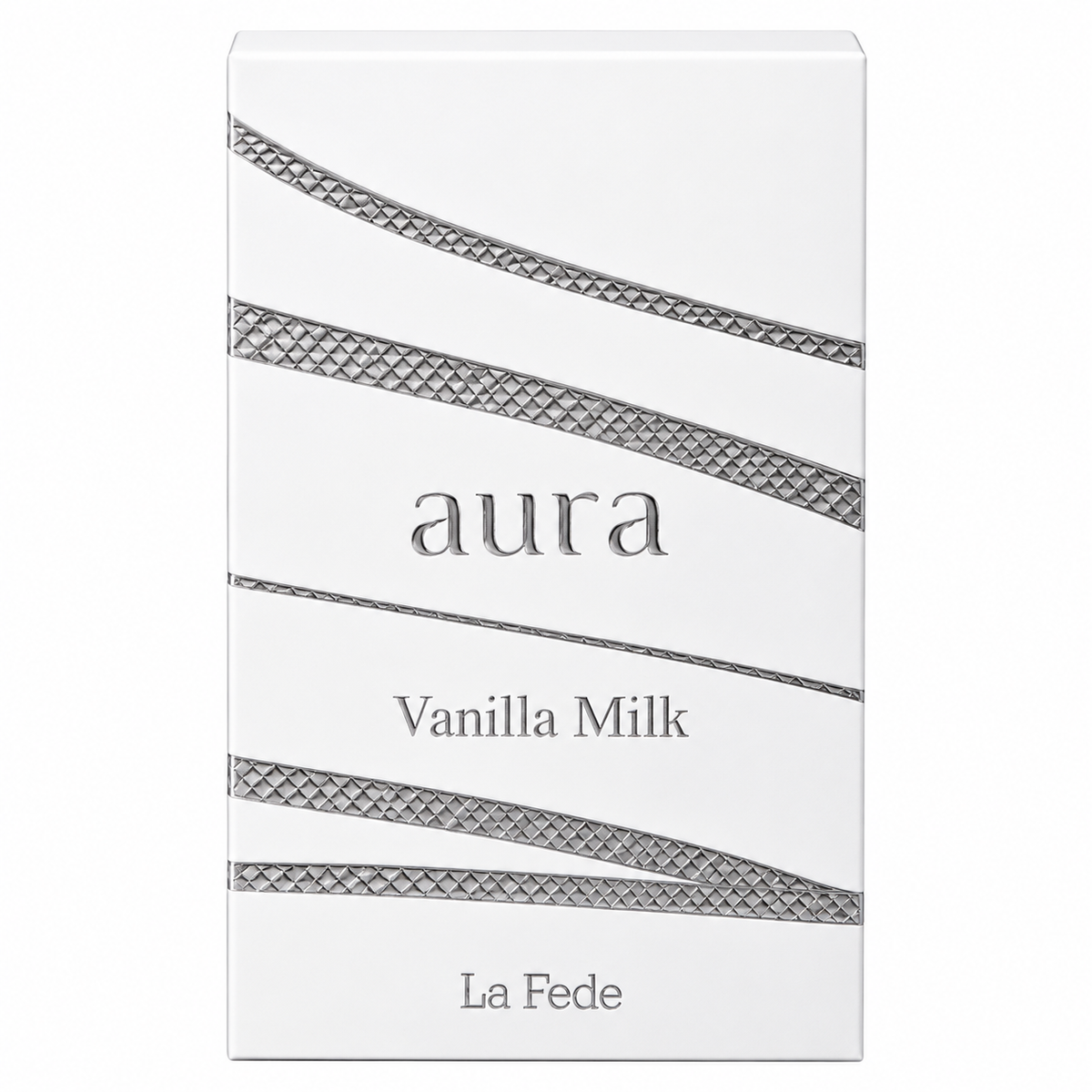 Le Fede Aura Vanilla Milk | Eau De Parfum | 100ml
