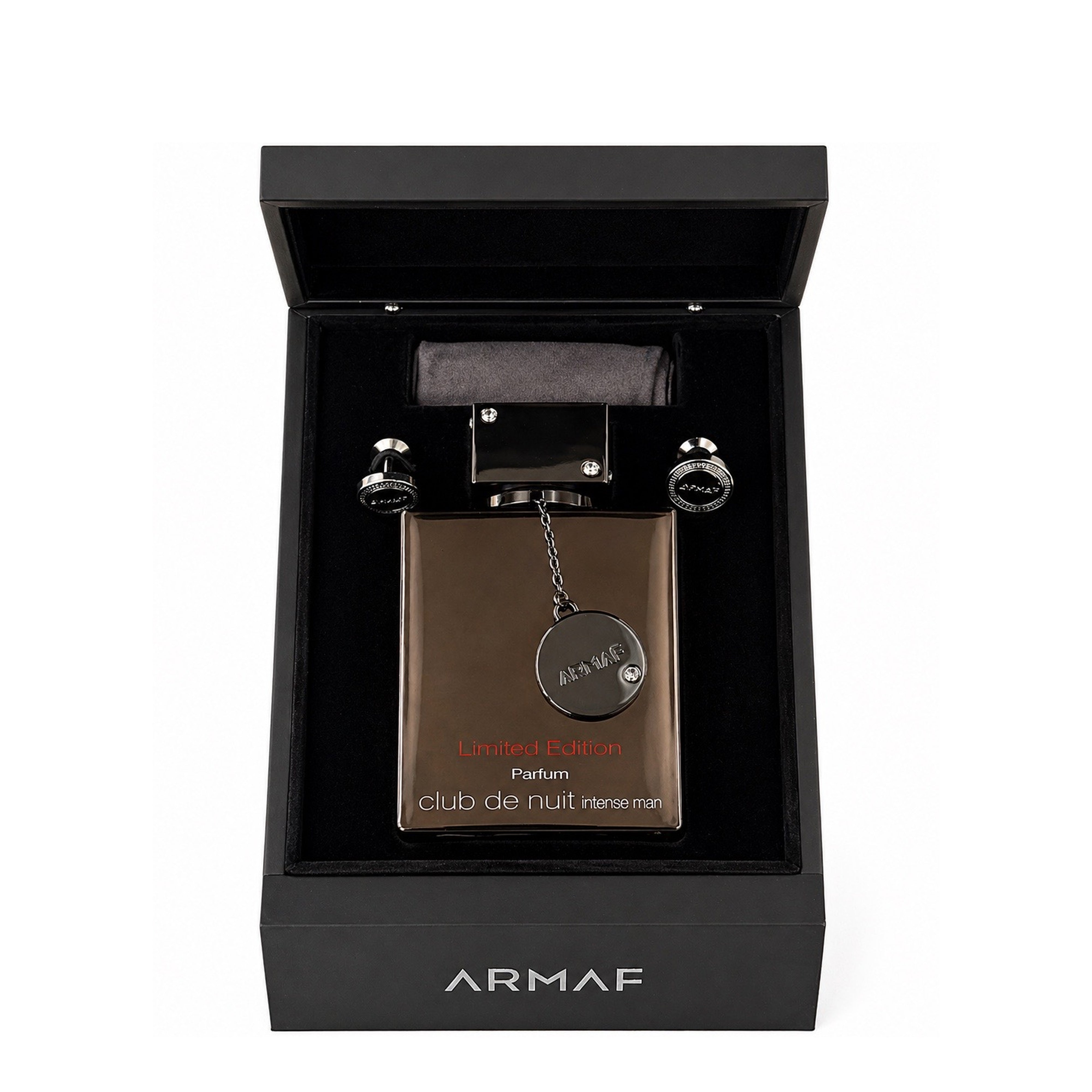Club De Nuit Intense Man Limited Edition | Parfum | 105ml
