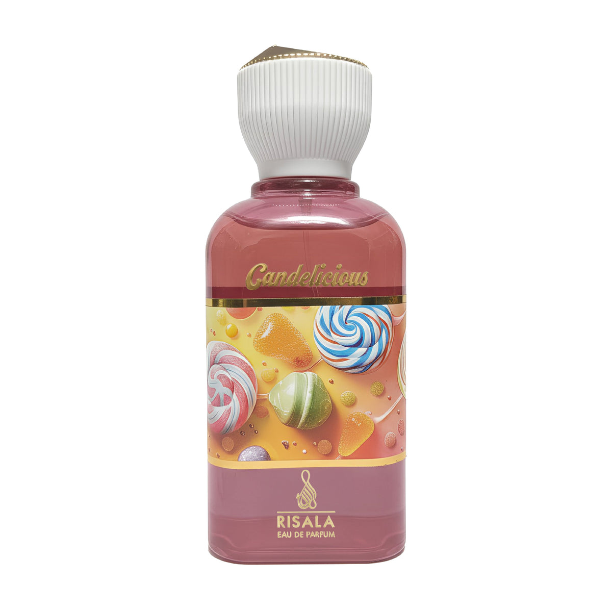 Candelicious | Eau De Parfum | 100ml