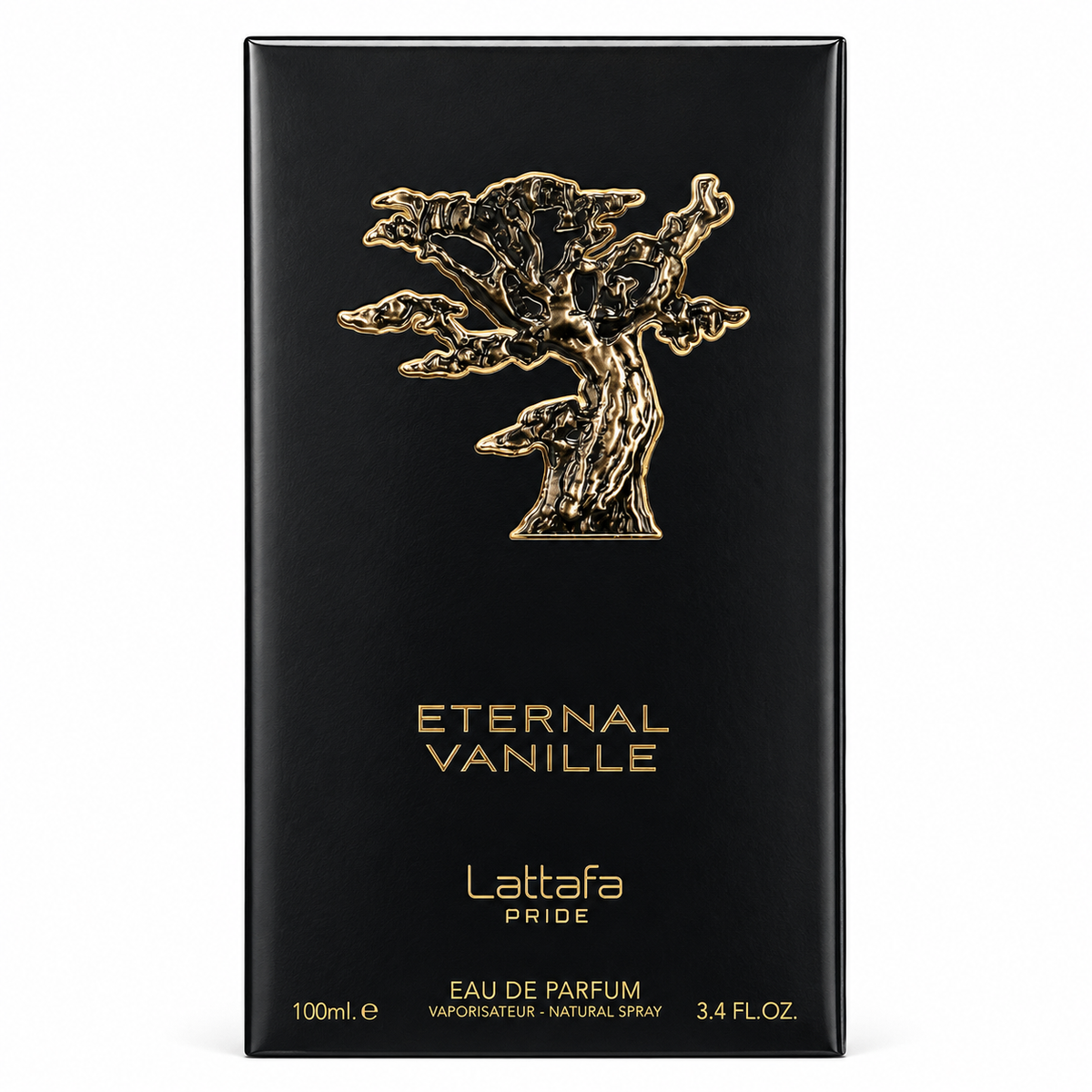 Eternal Vanille | Eau De Parfum | 100ml