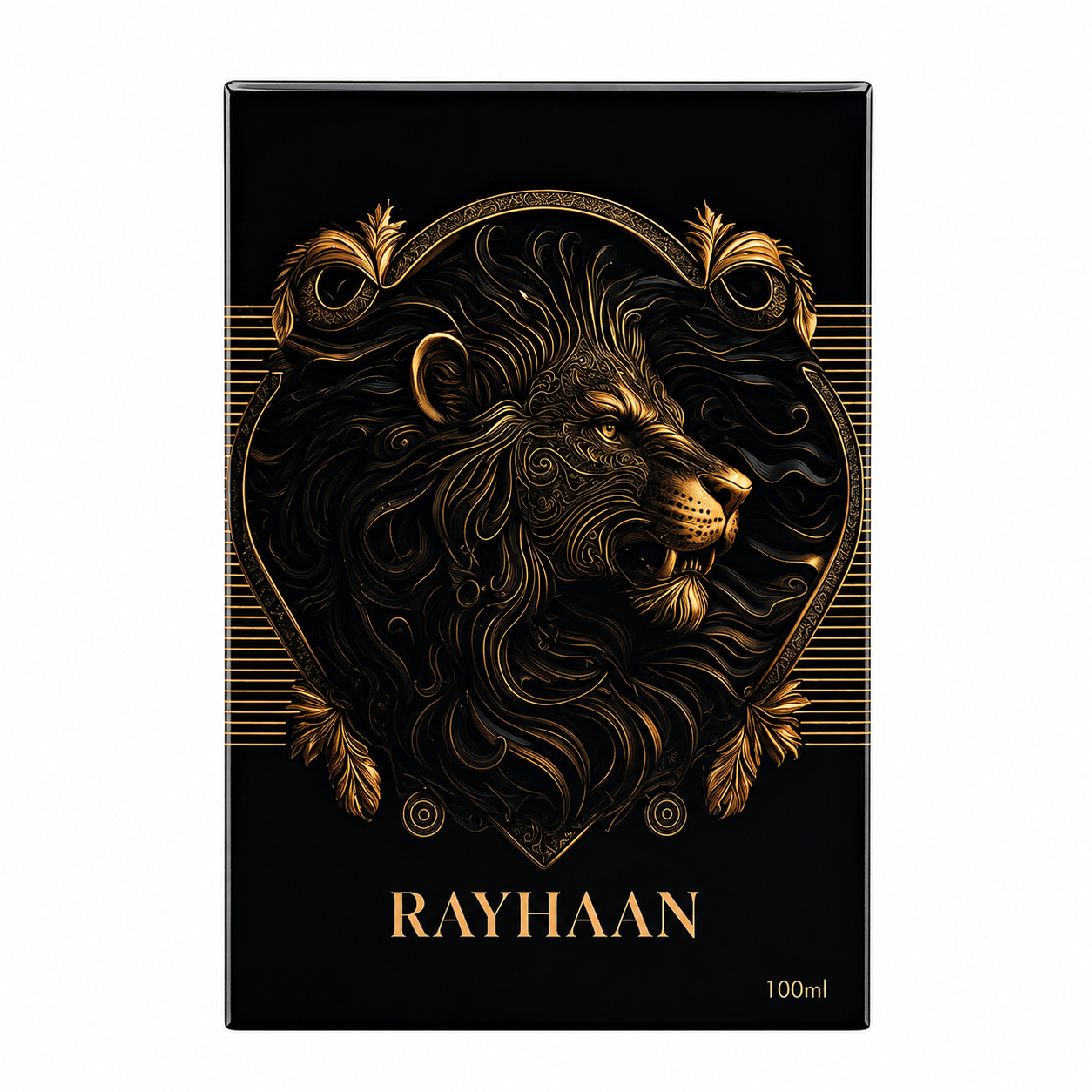 Lion | Eau De Parfum | 100ml