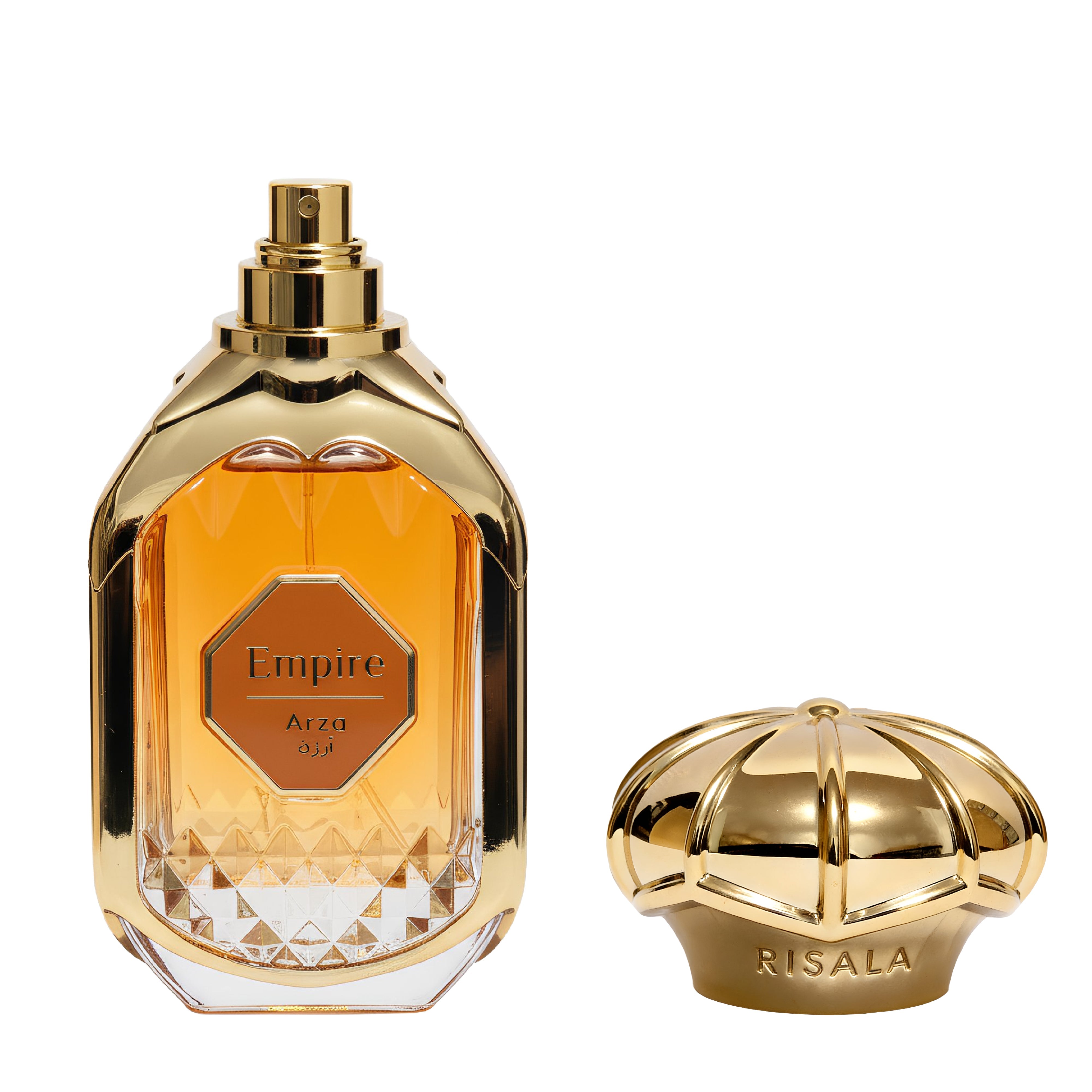 Empire Arza | Eau De Parfum | 100ml
