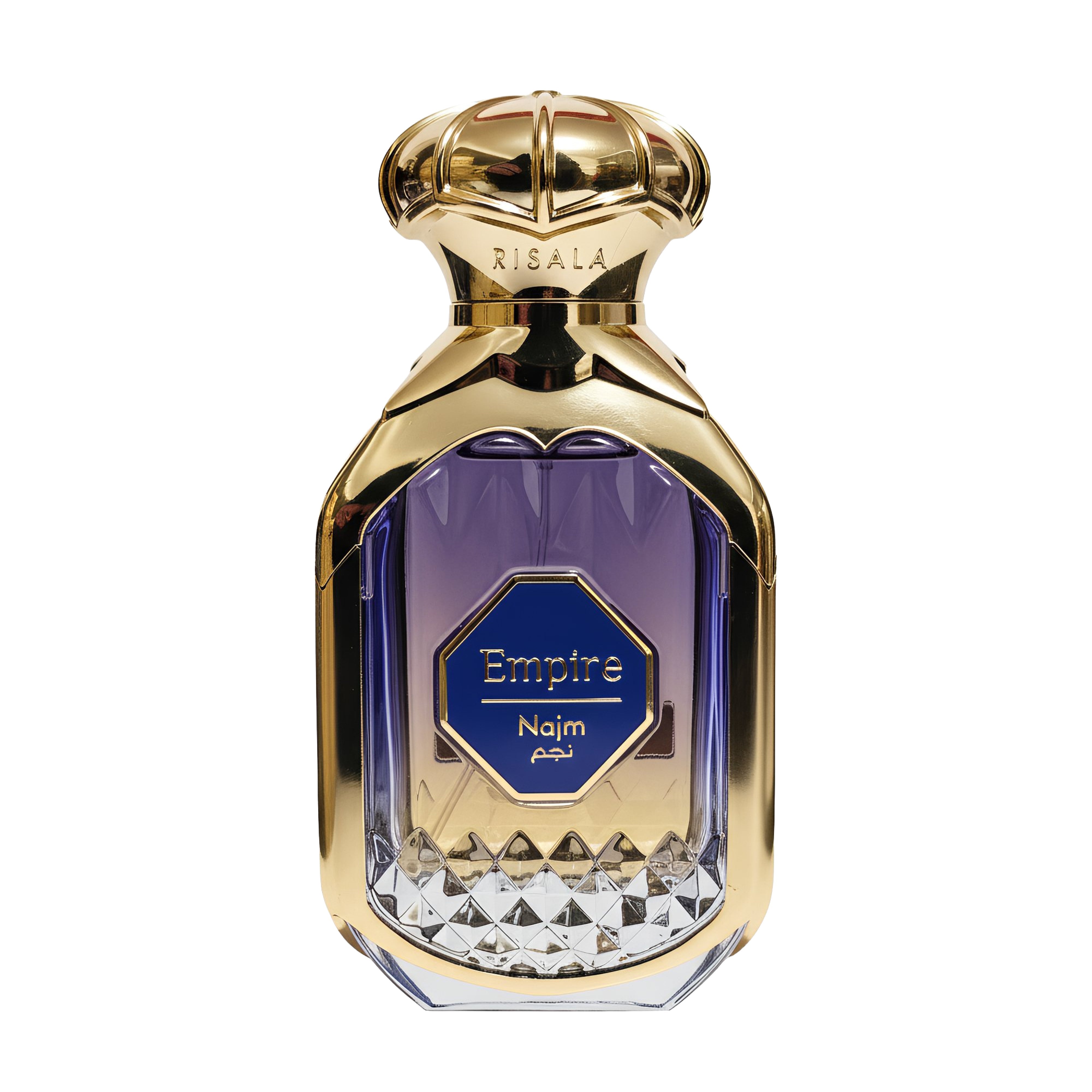 Empire Najm | Eau De Parfum | 100ml