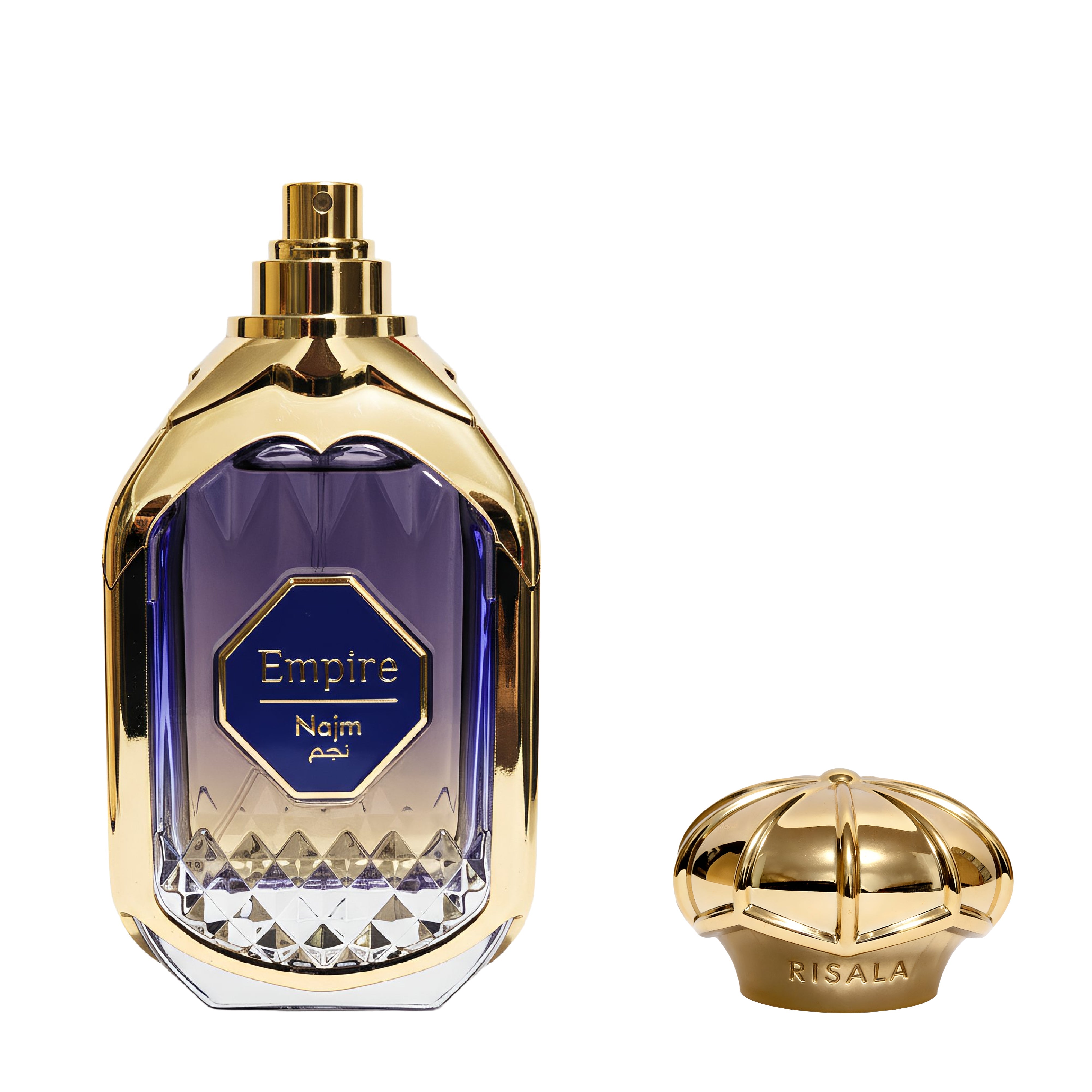 Empire Najm | Eau De Parfum | 100ml