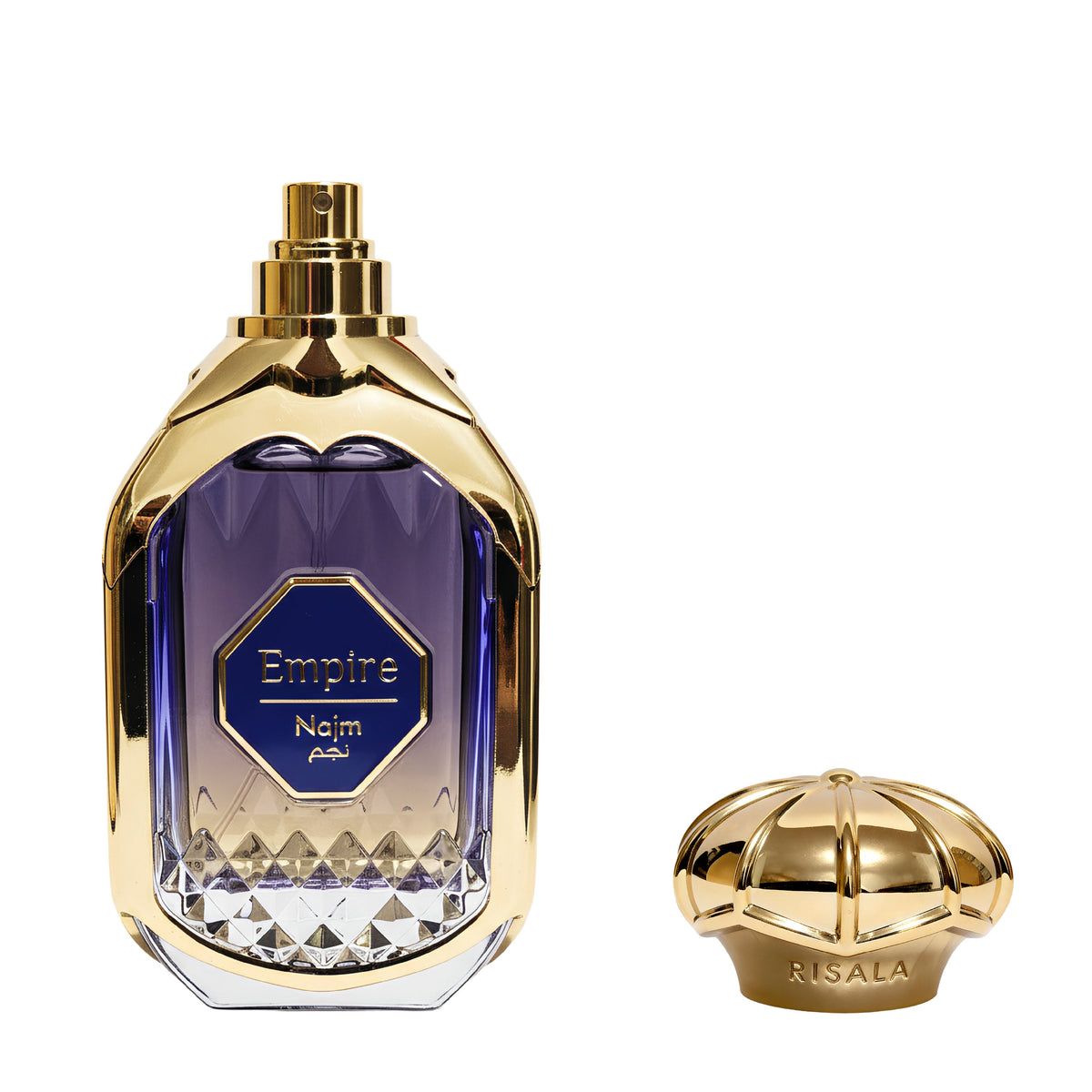 Empire Najm | Eau De Parfum | 100ml