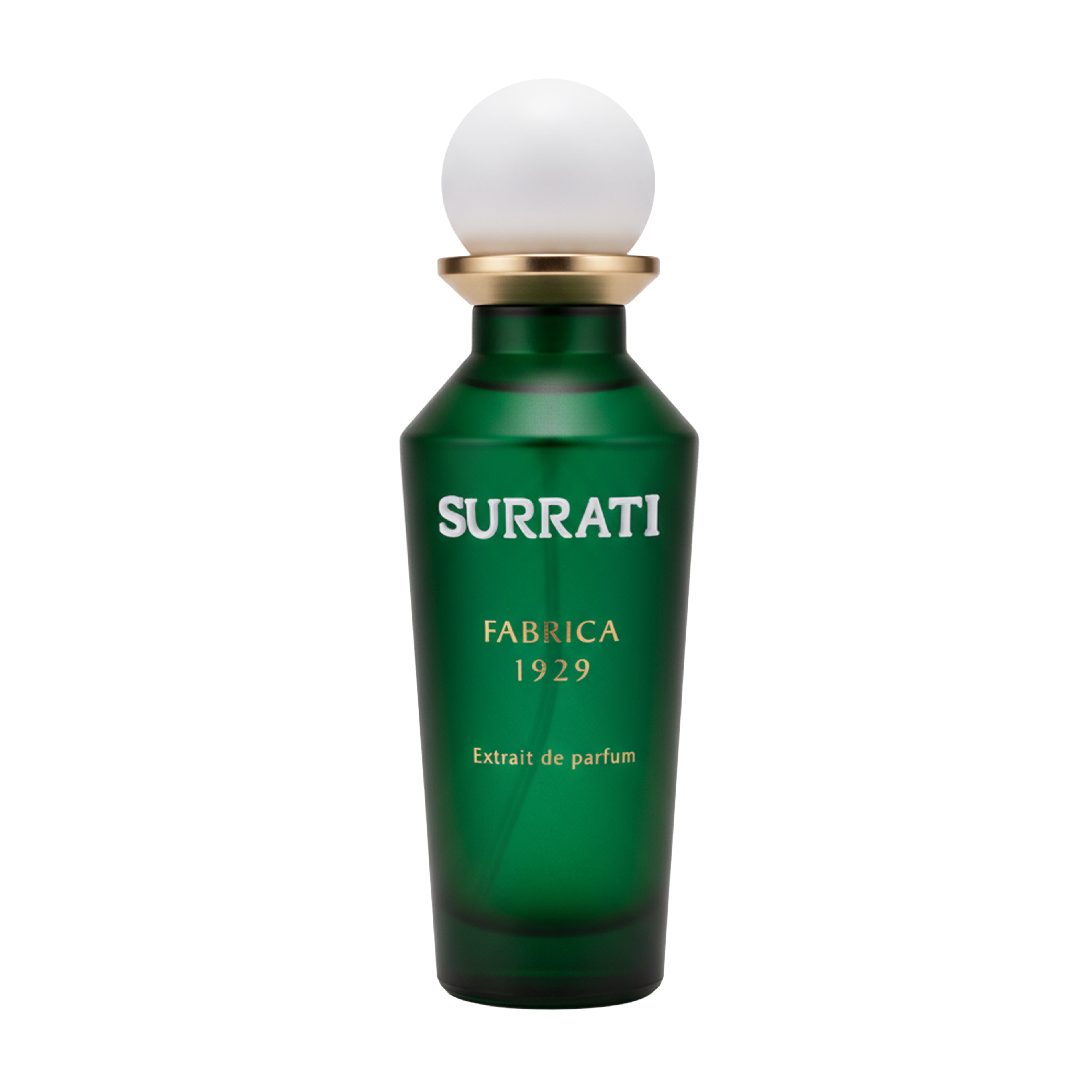 Fabrica 1929 | Extrait De Parfum | 150ml