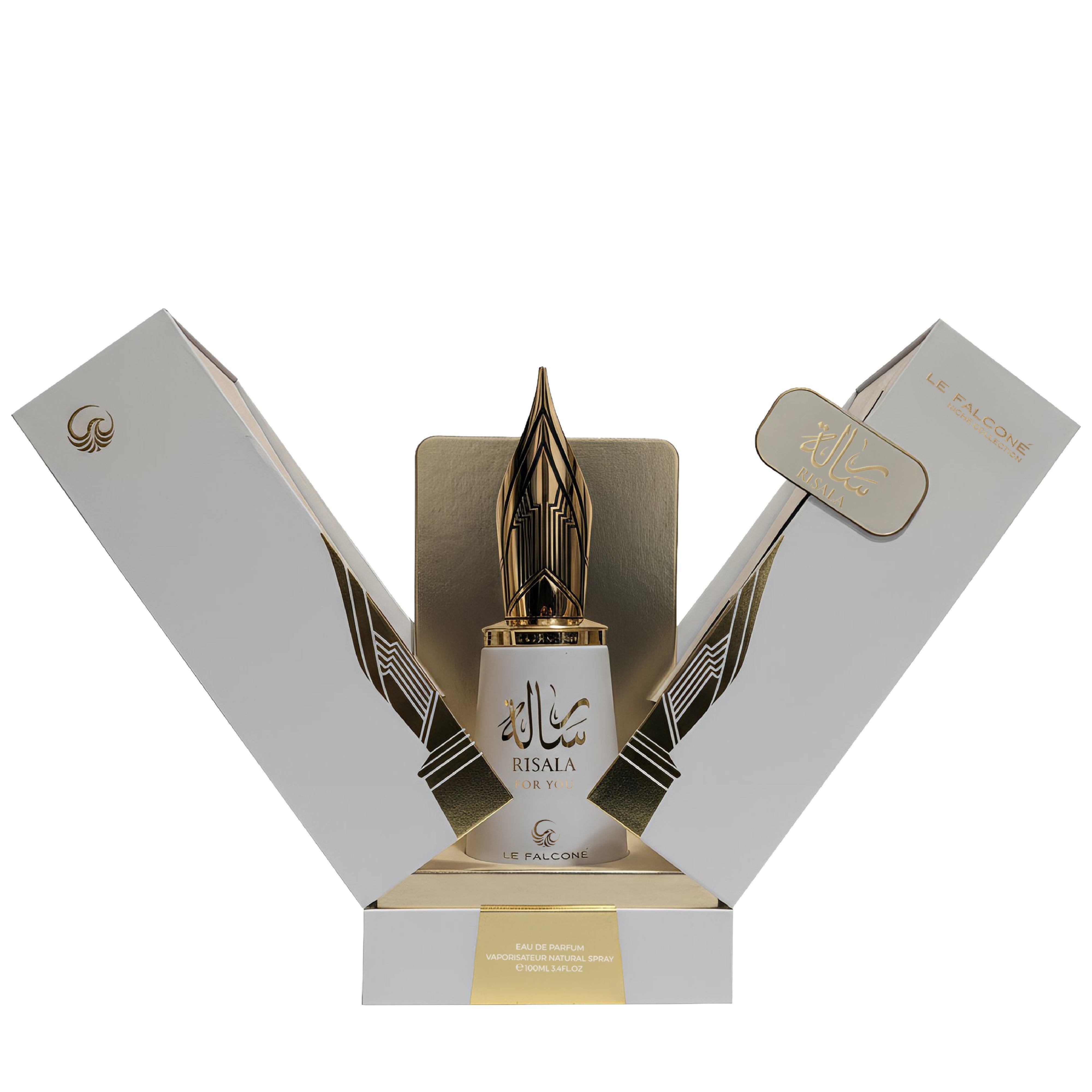 Risala For You | Eau De Parfum | 100ml