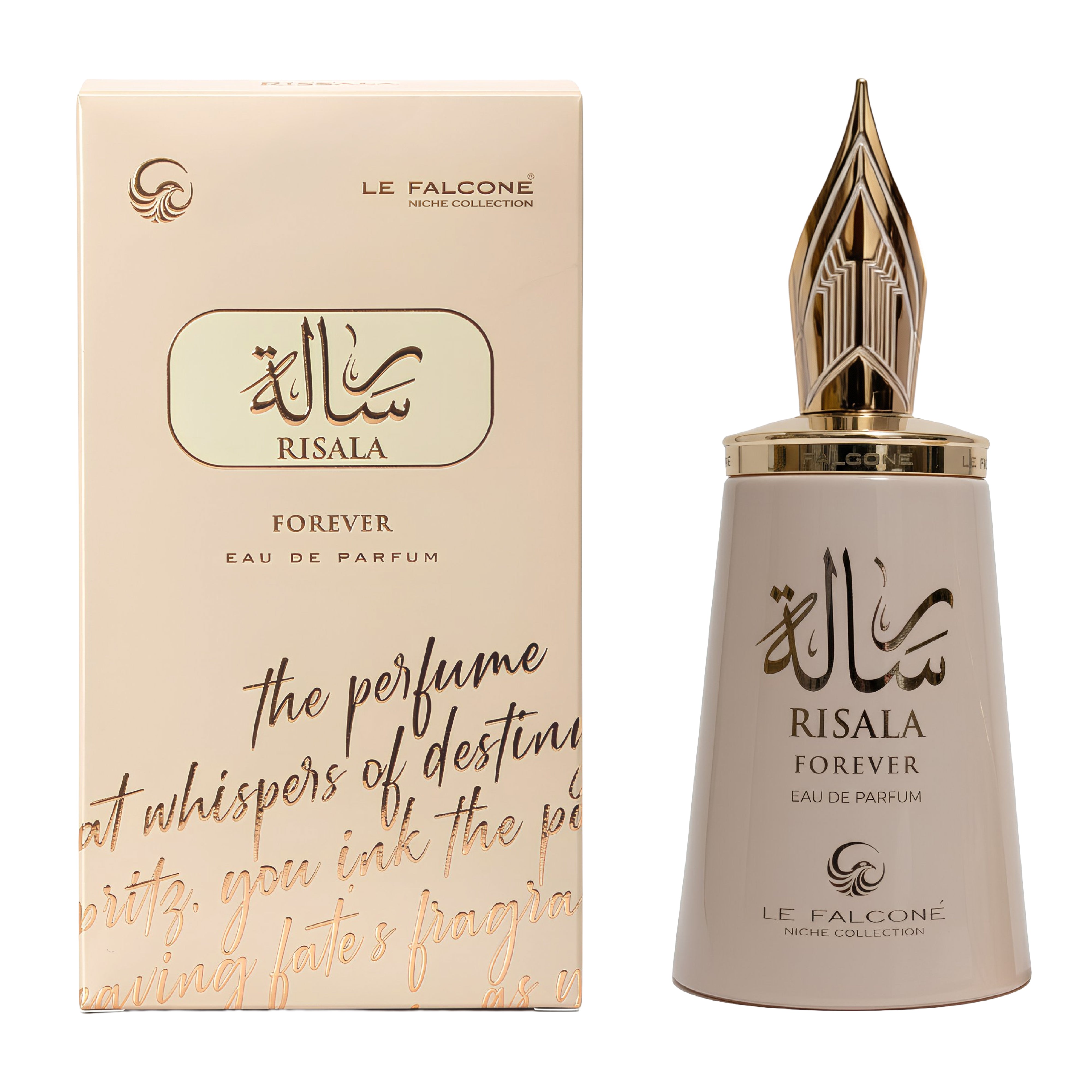 Risala Forever | Eau De Parfum | 100ml