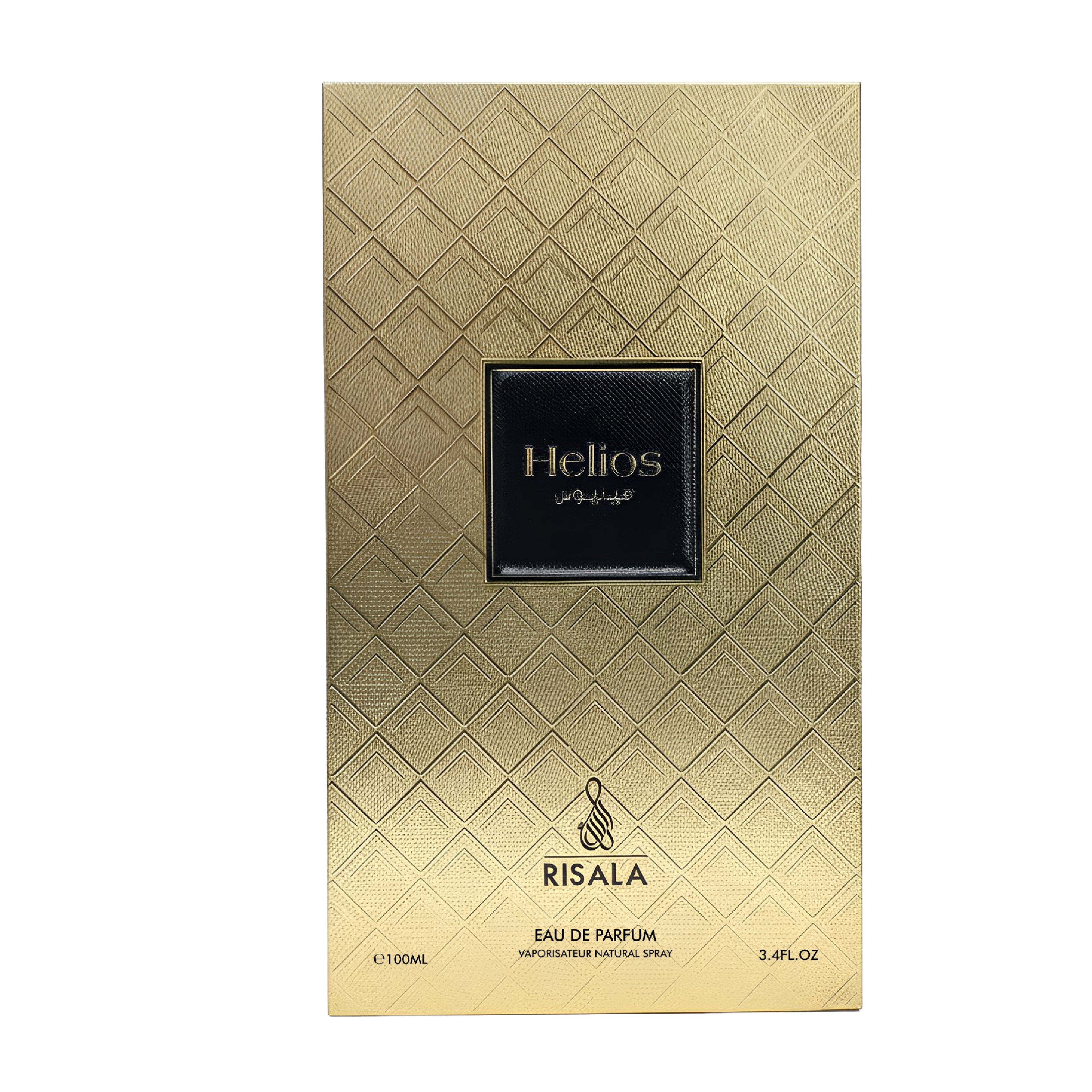 Helios | Eau De Parfum | 100ml