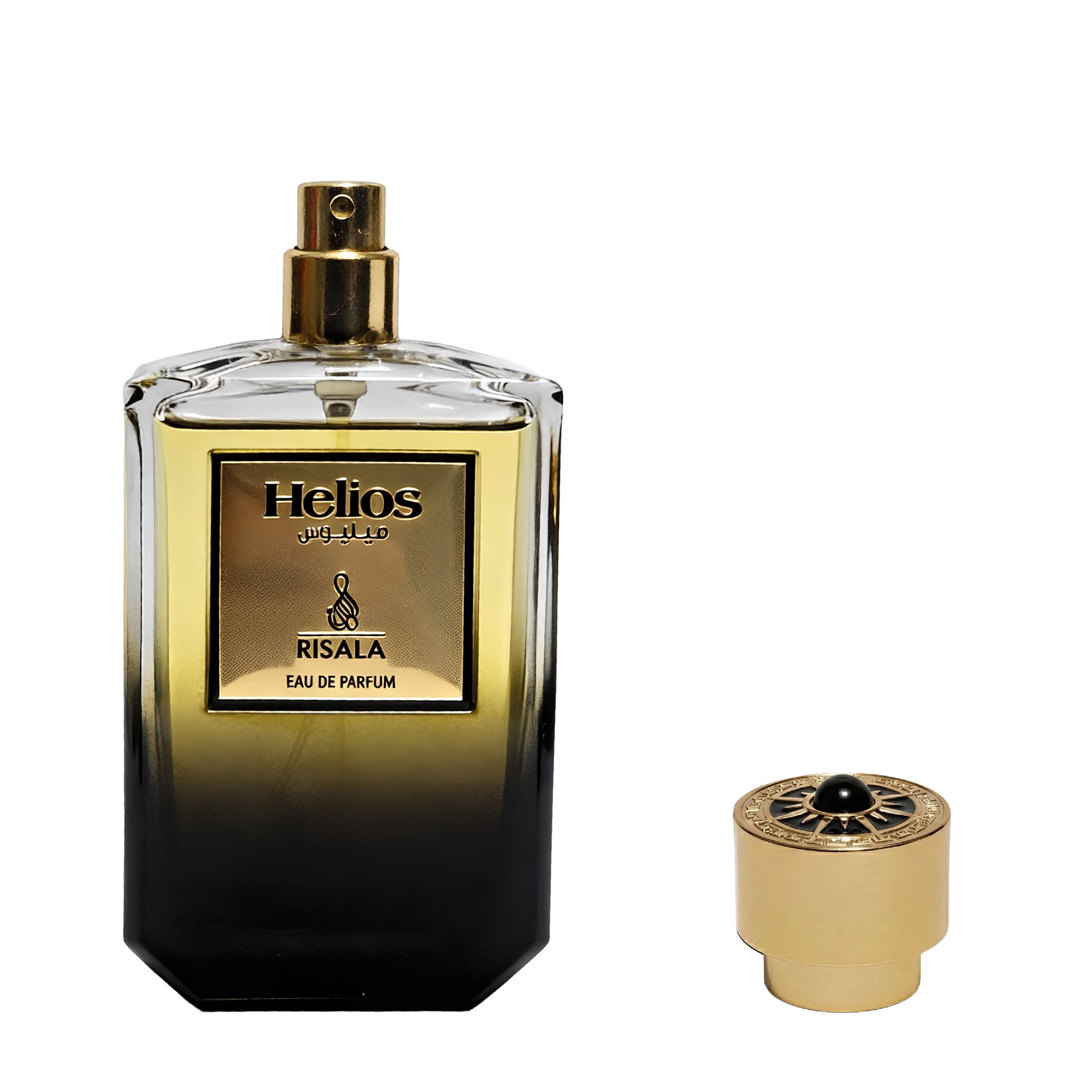 Helios | Eau De Parfum | 100ml