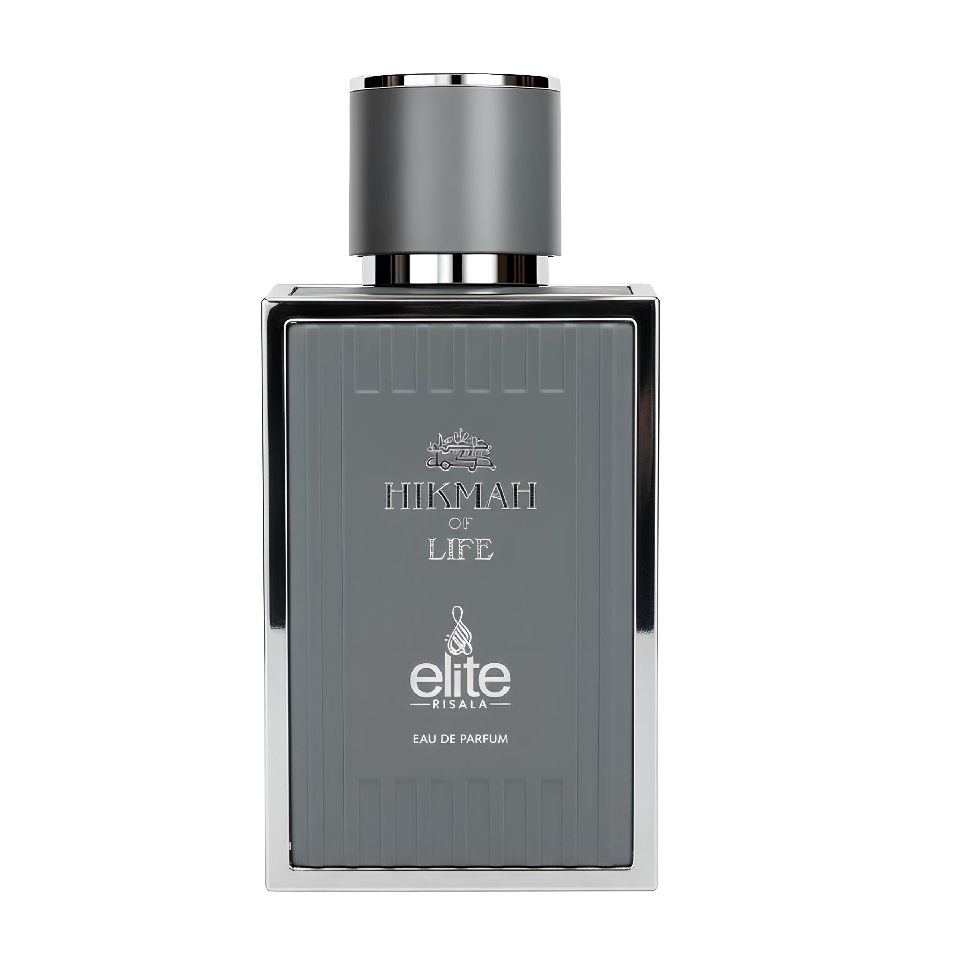 Hikmah of Life | Eau De Parfum | 100ml