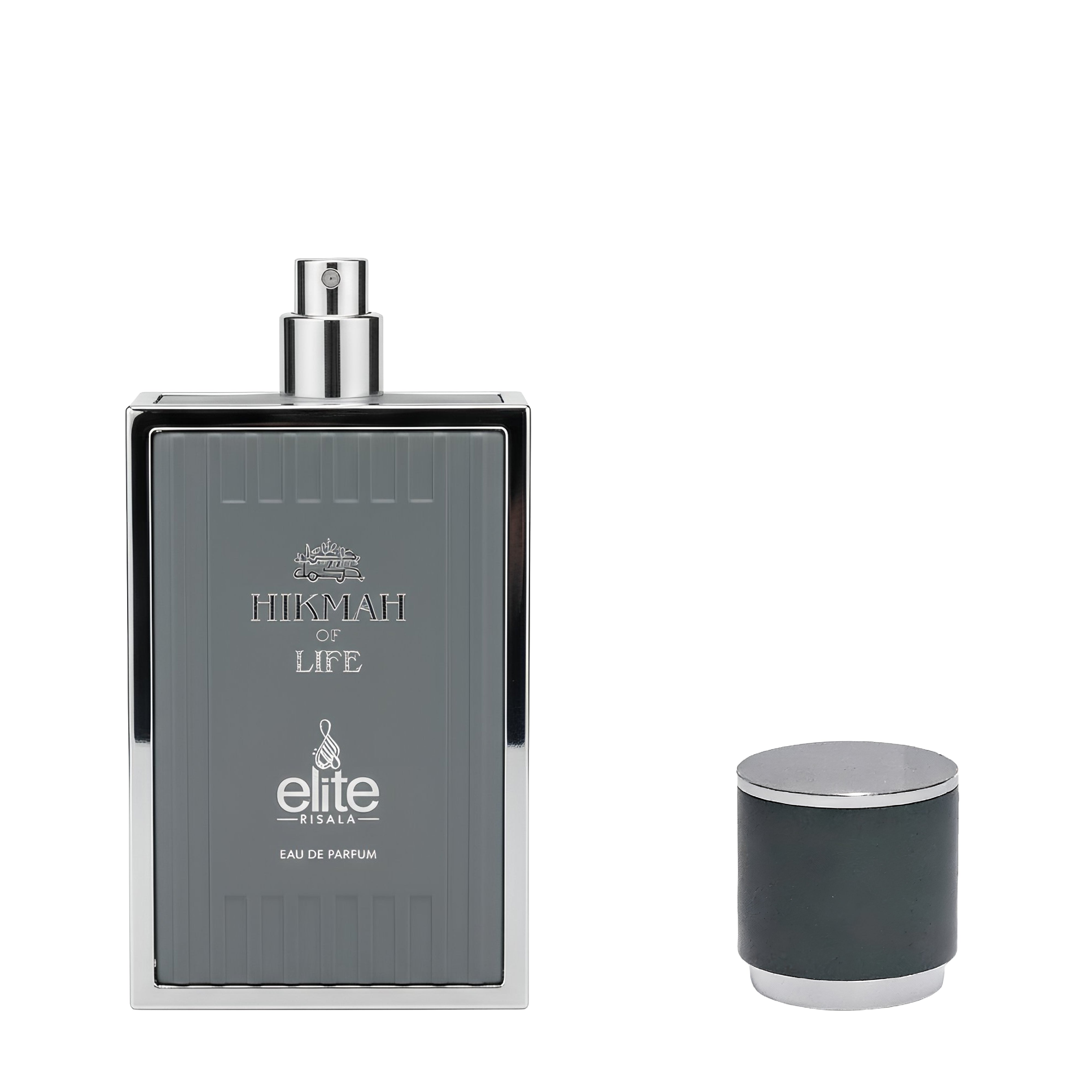 Hikmah of Life | Eau De Parfum | 100ml