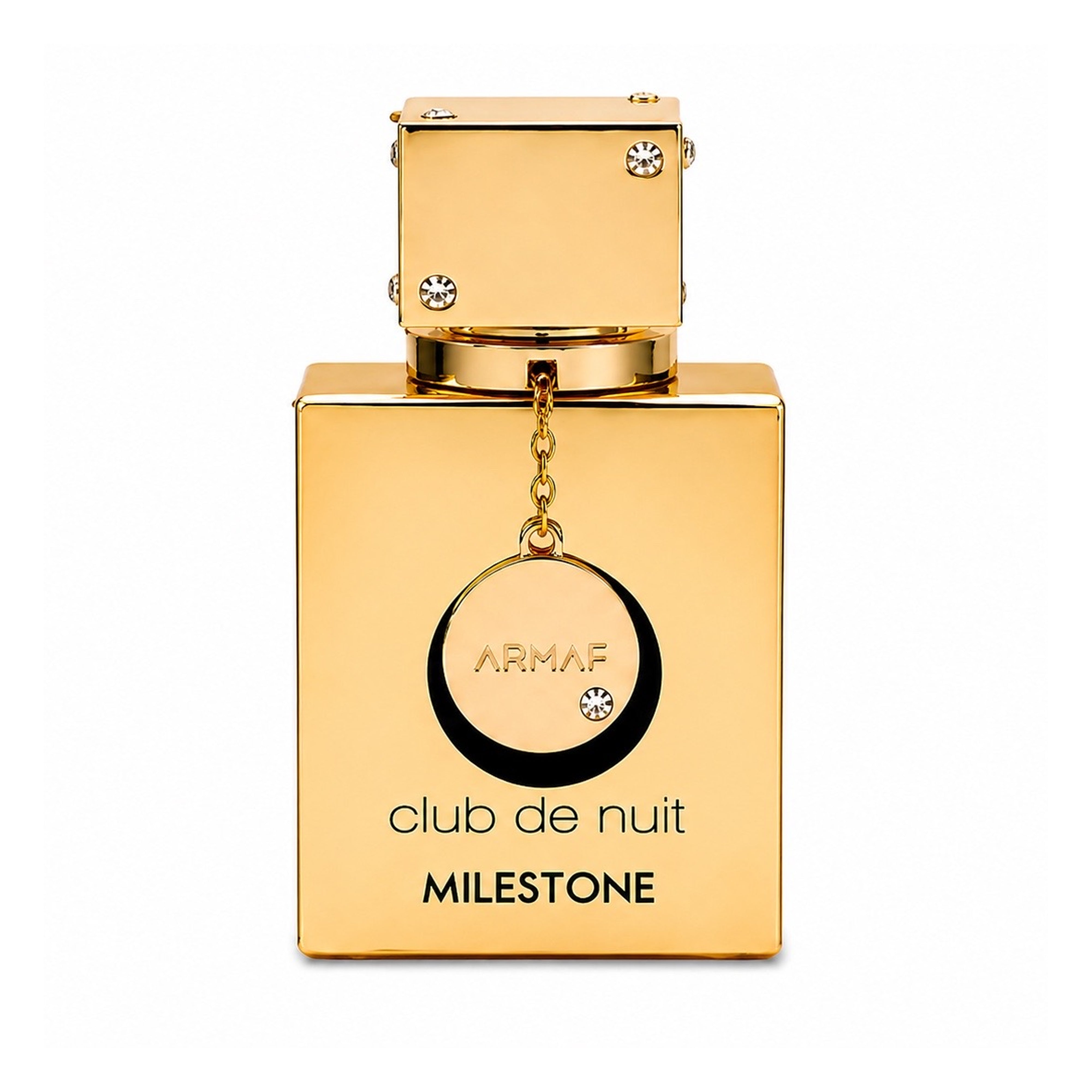 Club De Nuit Trio | Gift Set | Eau De Parfum | 30mlx3