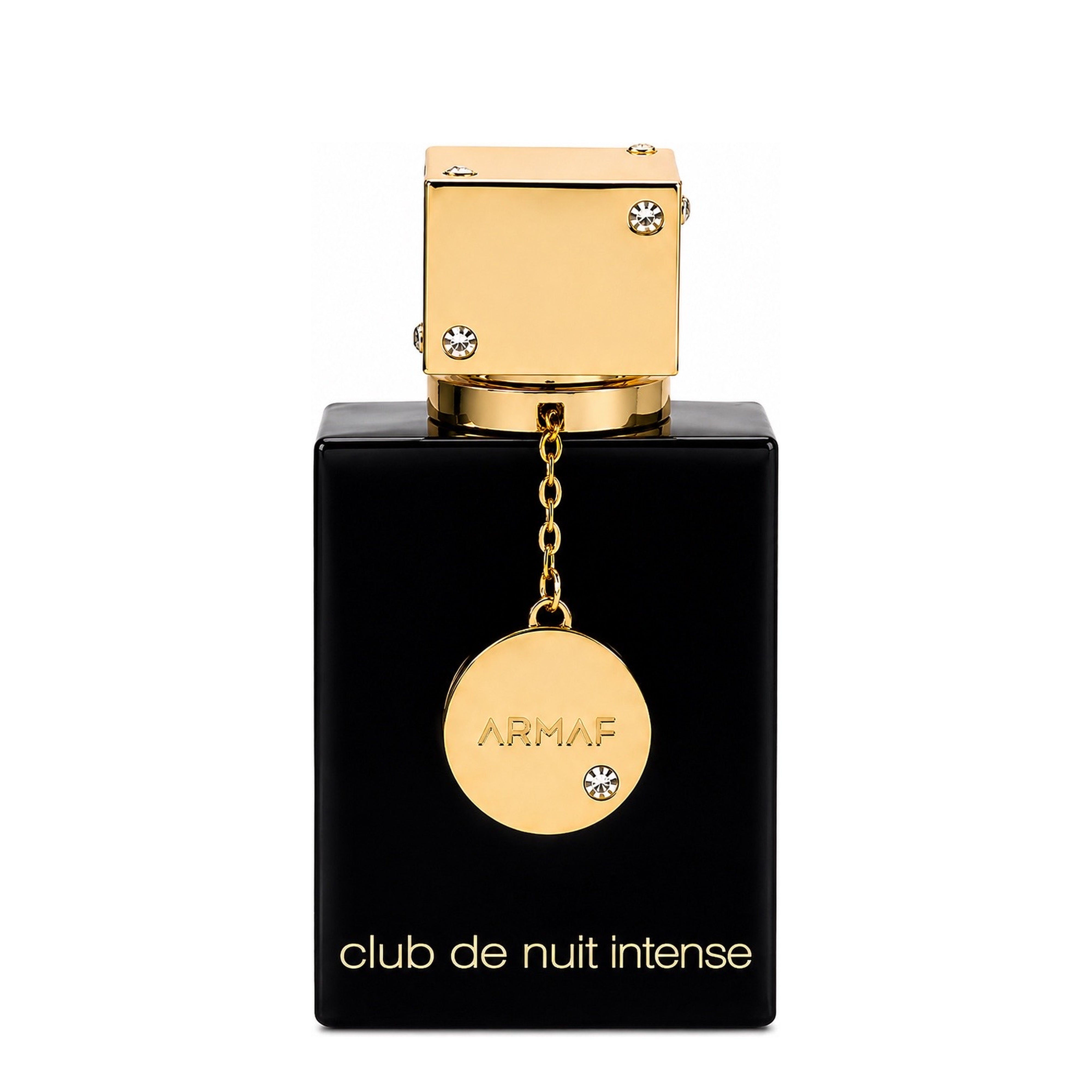 Club De Nuit Trio | Gift Set | Eau De Parfum | 30mlx3