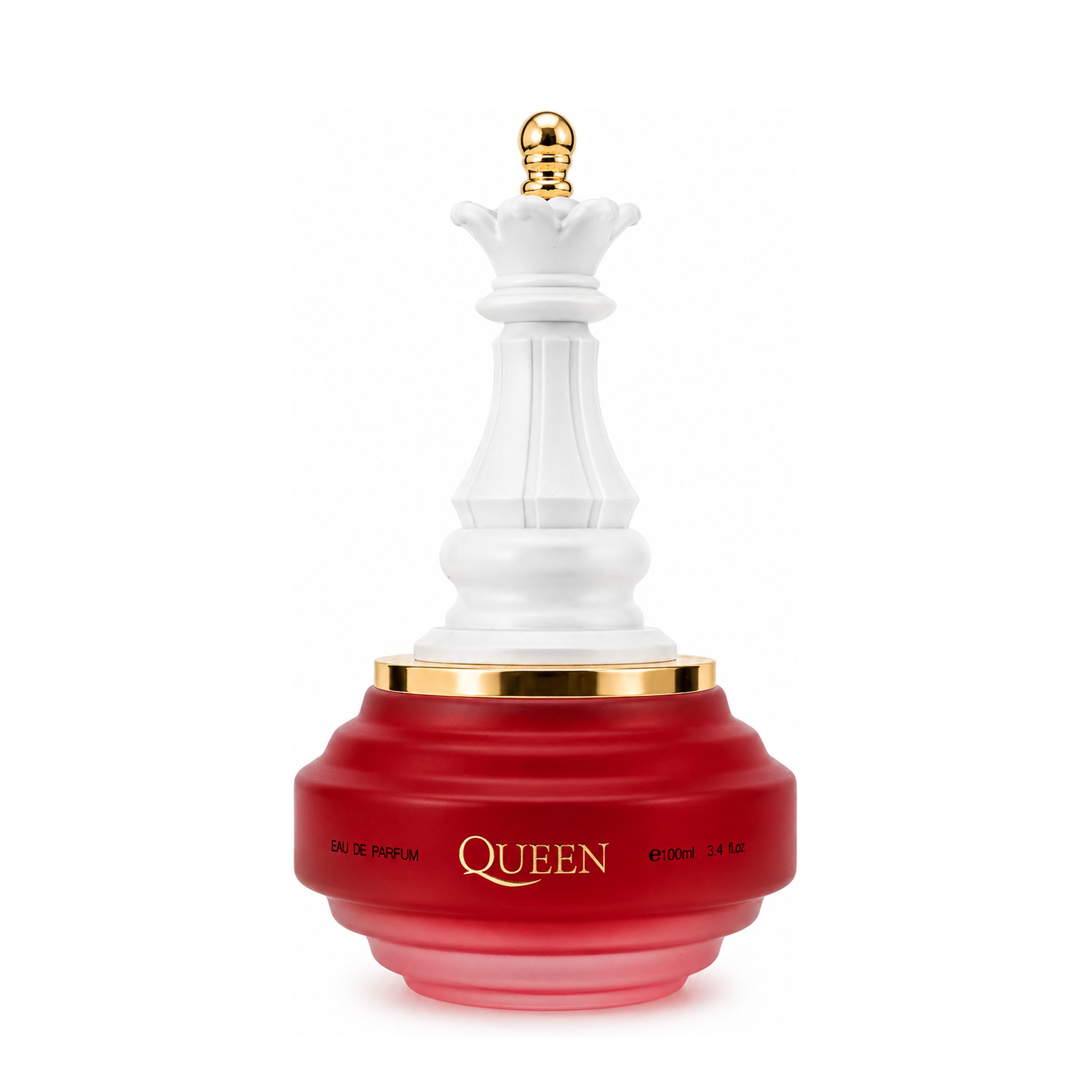 Checkmate Queen | Eau De Parfum | 100ml