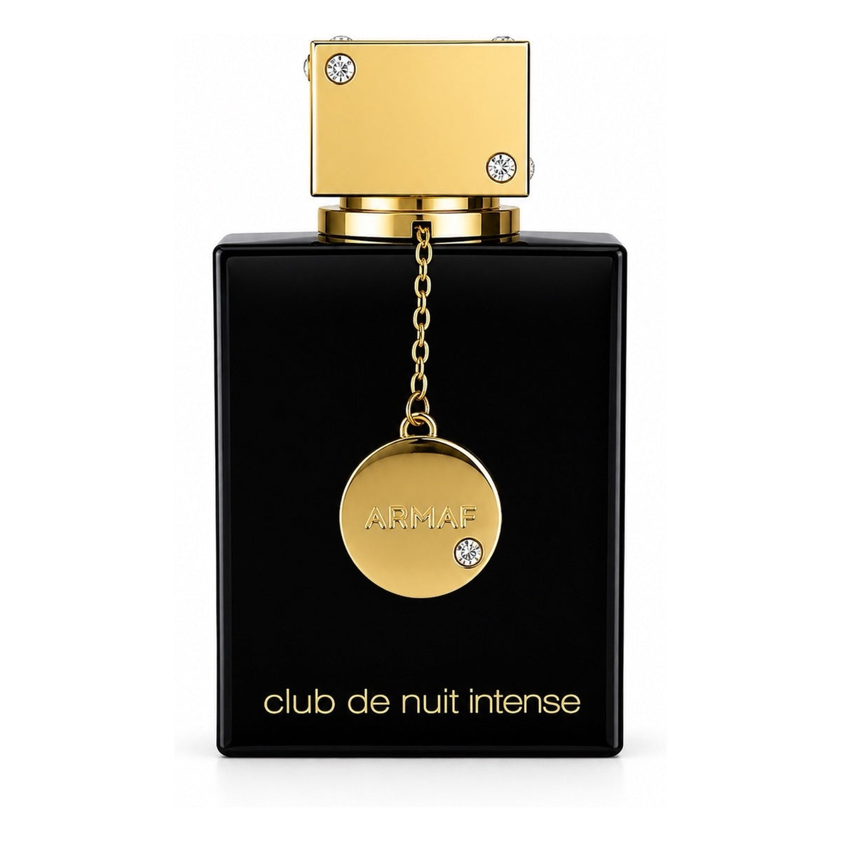 Club de Nuit Intense Woman | Eau De Parfum | 105ml