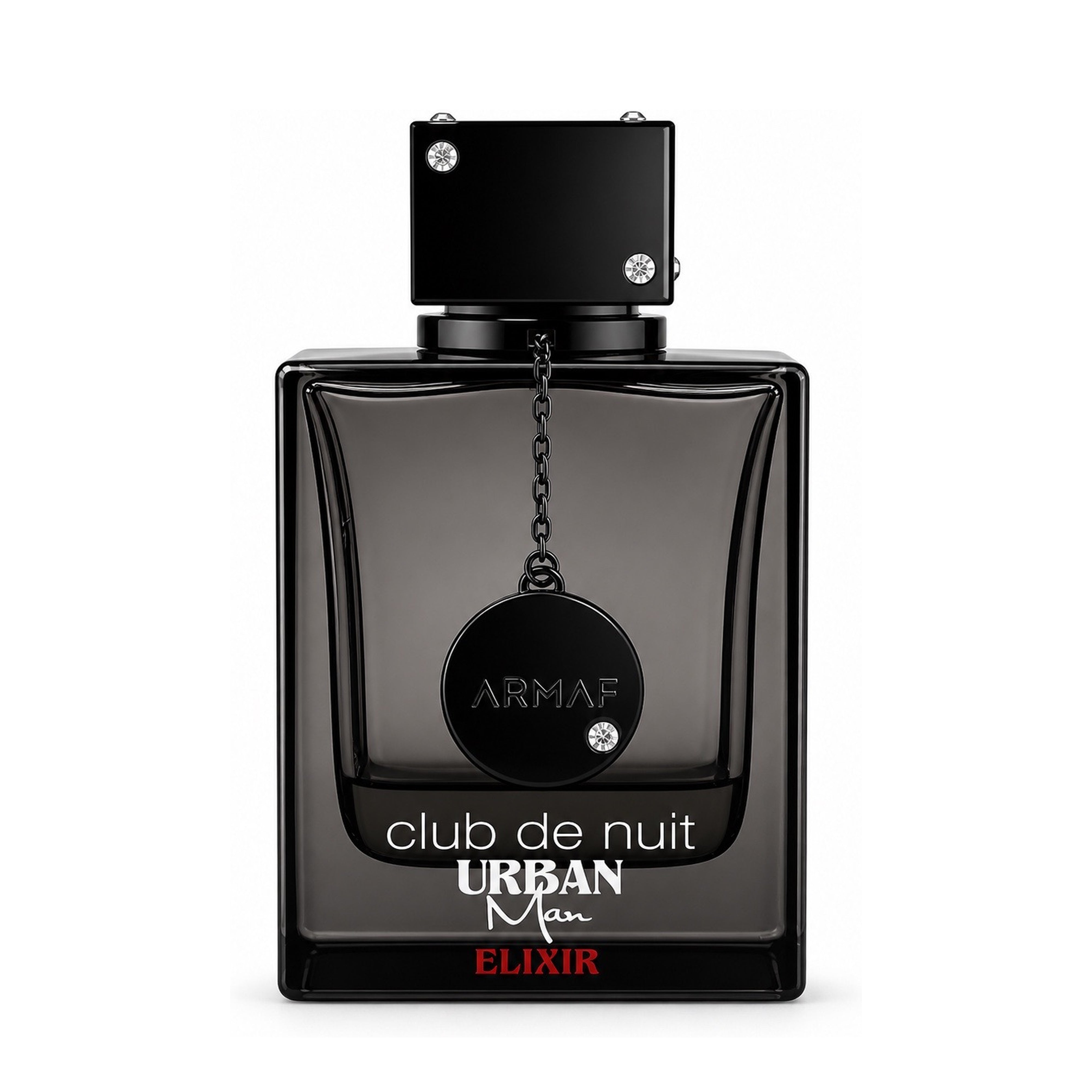 Club De Nuit Urban Man Elixir | Eau De Parfum | 105ml