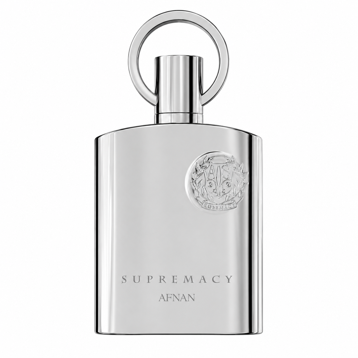 Supremacy Silver Pour Homme | Eau De Parfum | 100ml