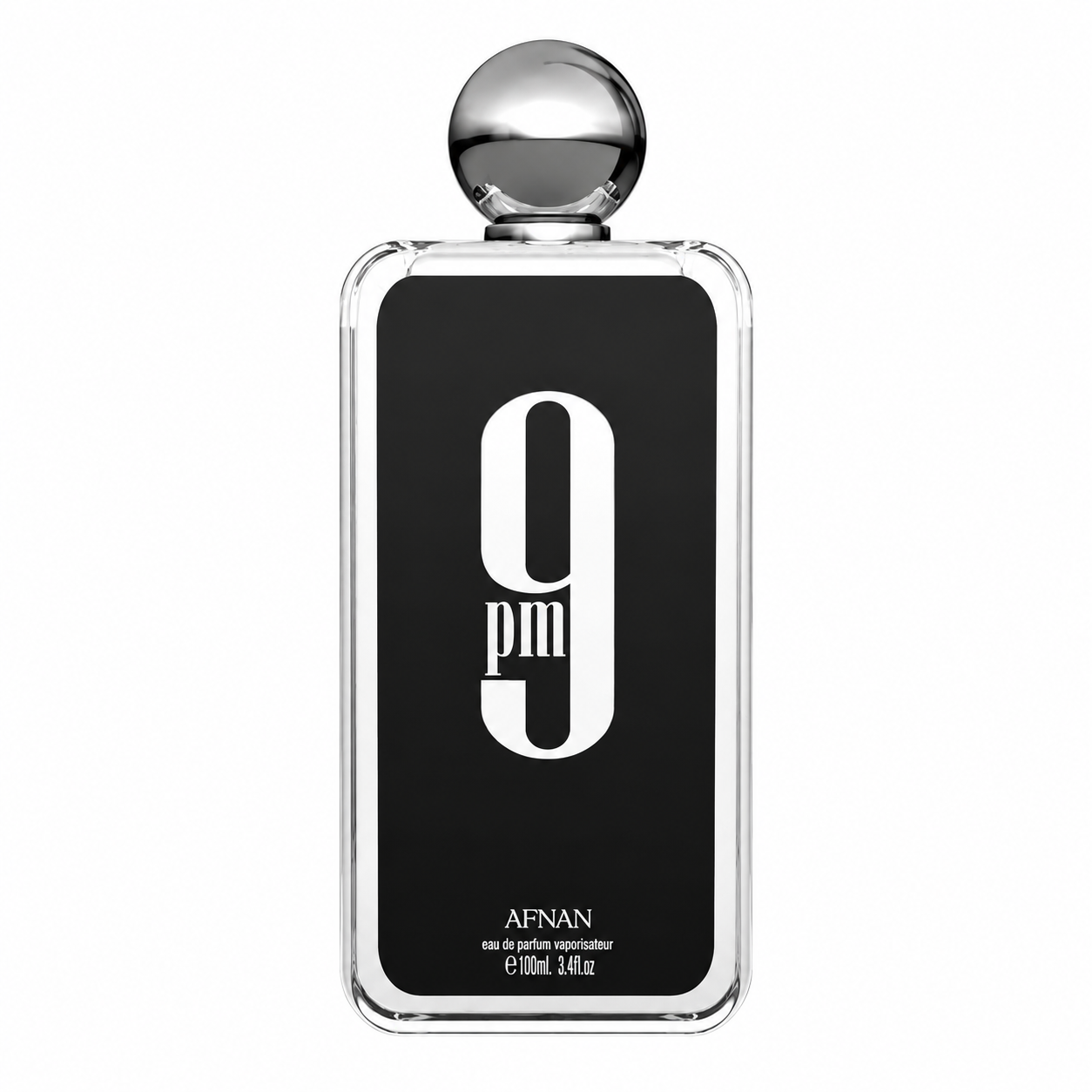 9pm | Eau De Parfum | 100ml