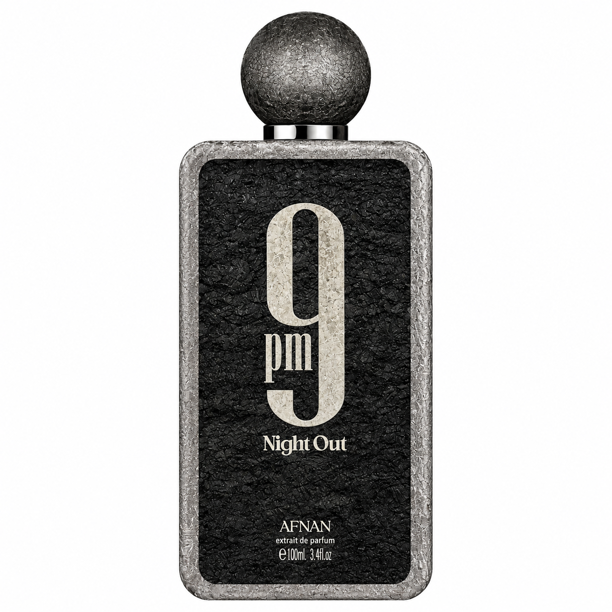 9pm Night out | Extrait De Parfum | 100ml