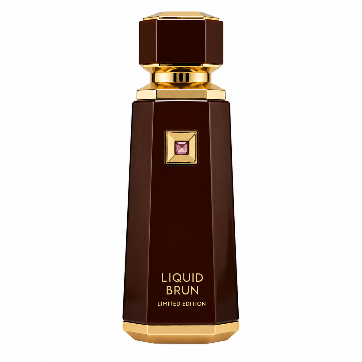 Liquid brun Limited Edition | Extrait De Parfum | 150ml